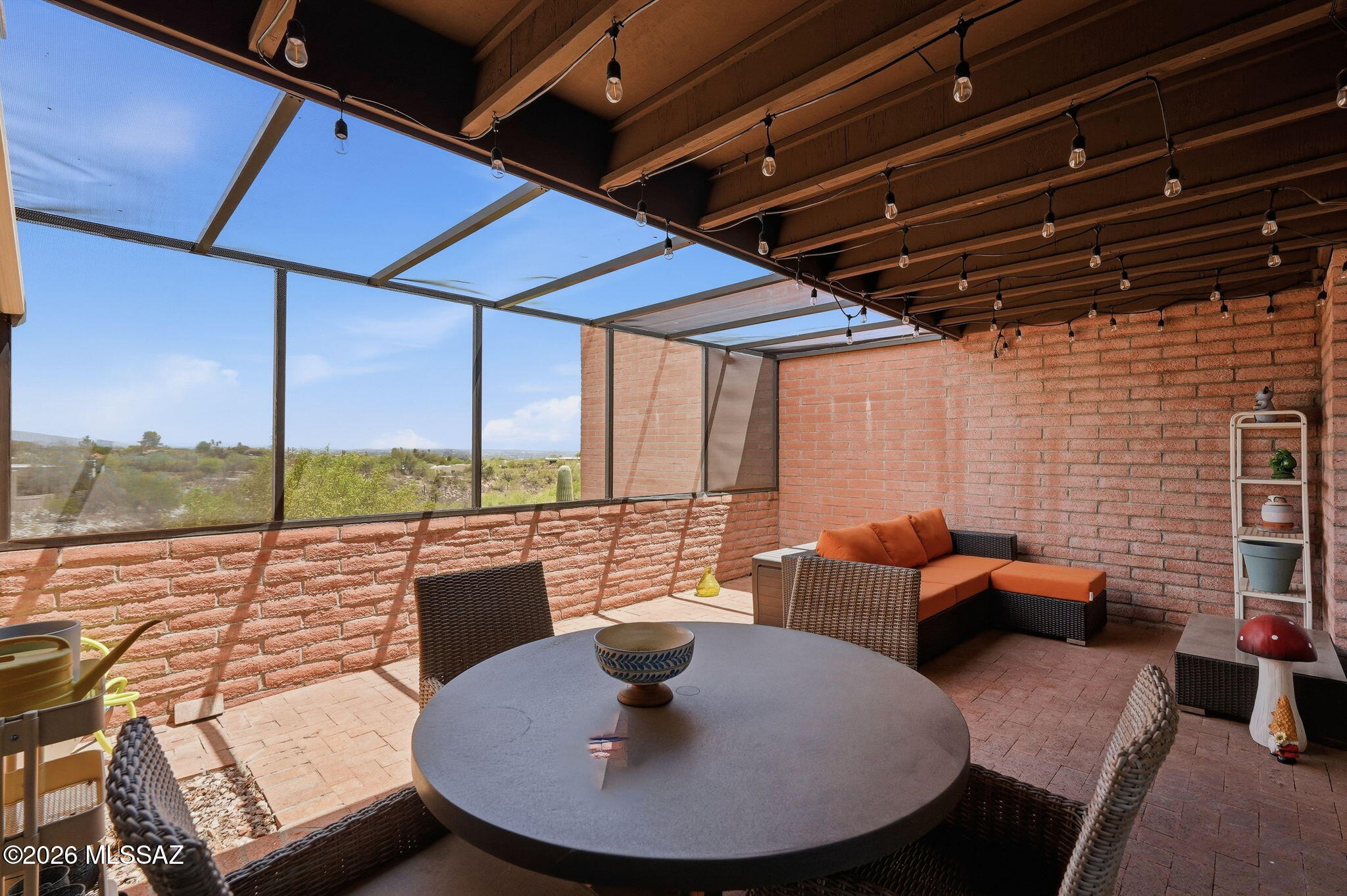 Tierra Serena Townhouses (1-117) - Residential