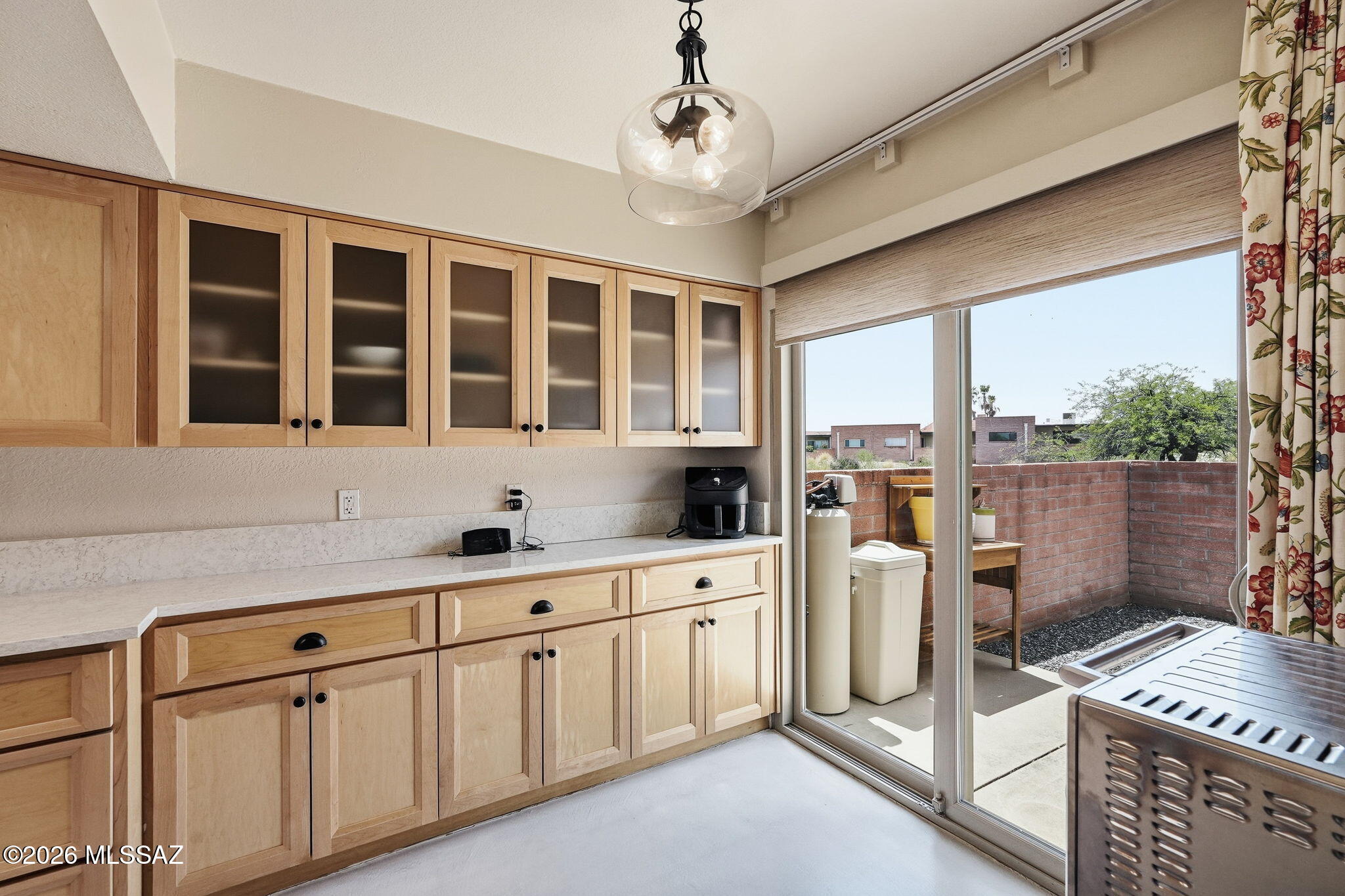 Tierra Serena Townhouses (1-117) - Residential