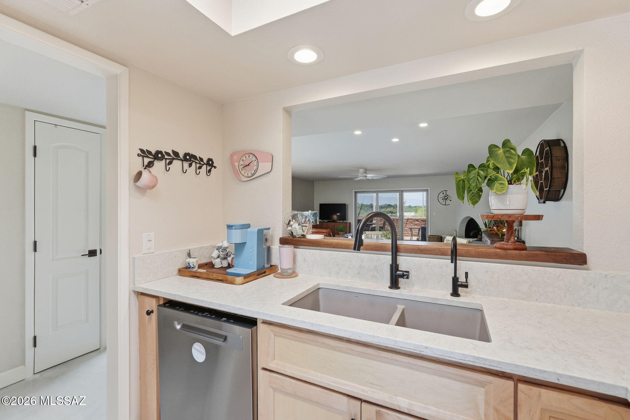 Tierra Serena Townhouses (1-117) - Residential