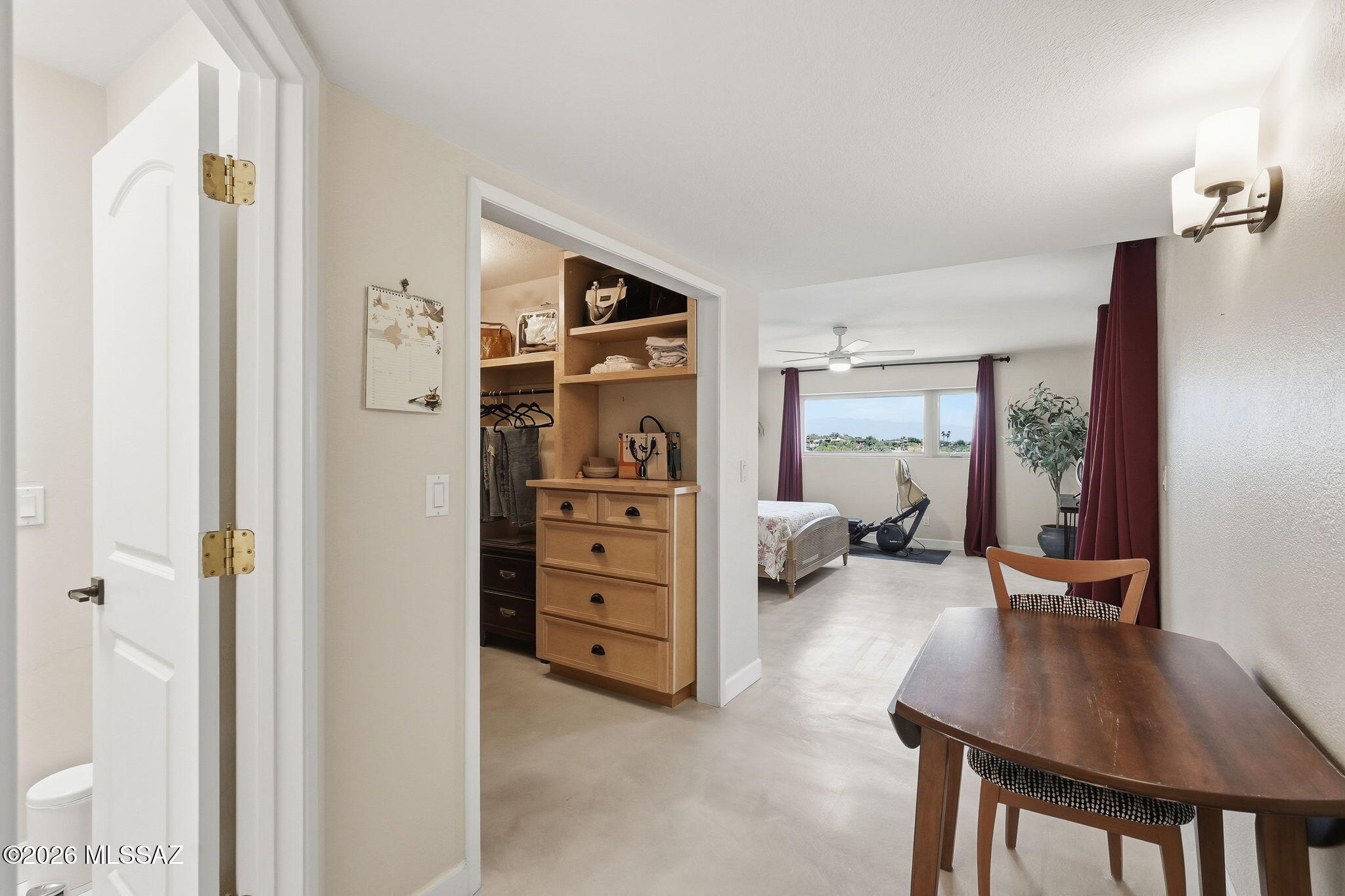 Tierra Serena Townhouses (1-117) - Residential