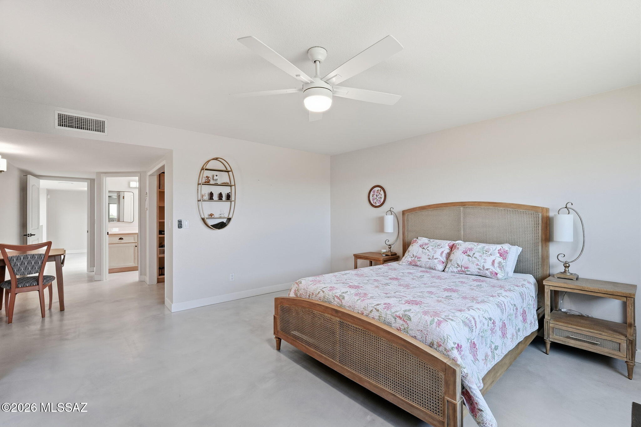 Tierra Serena Townhouses (1-117) - Residential