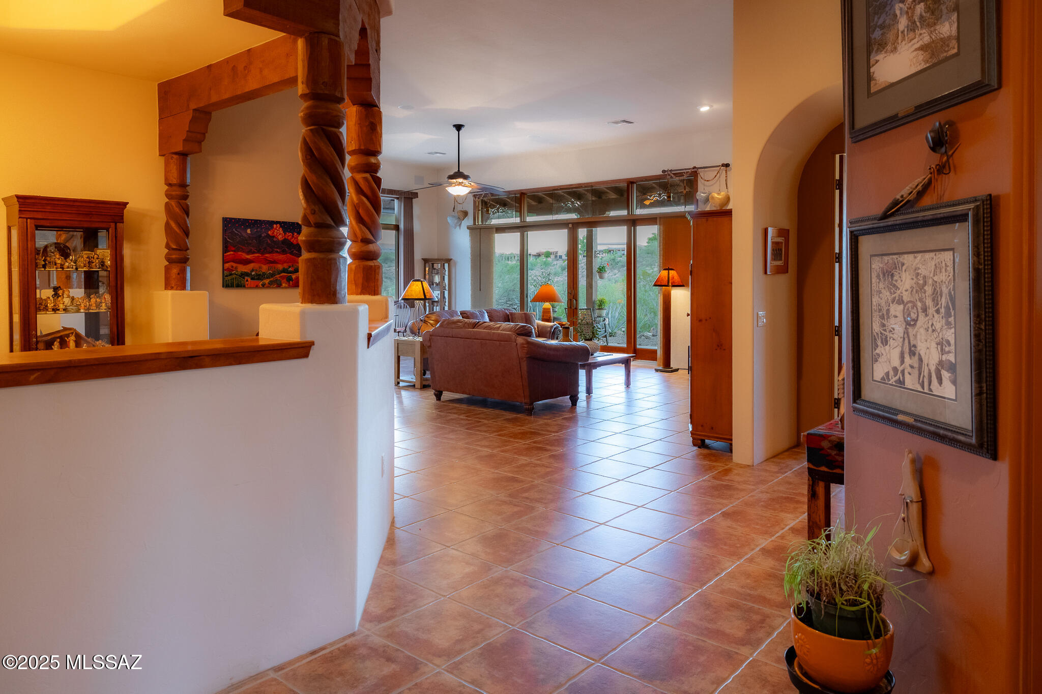 Solar Del Viejo (1-81) - Residential