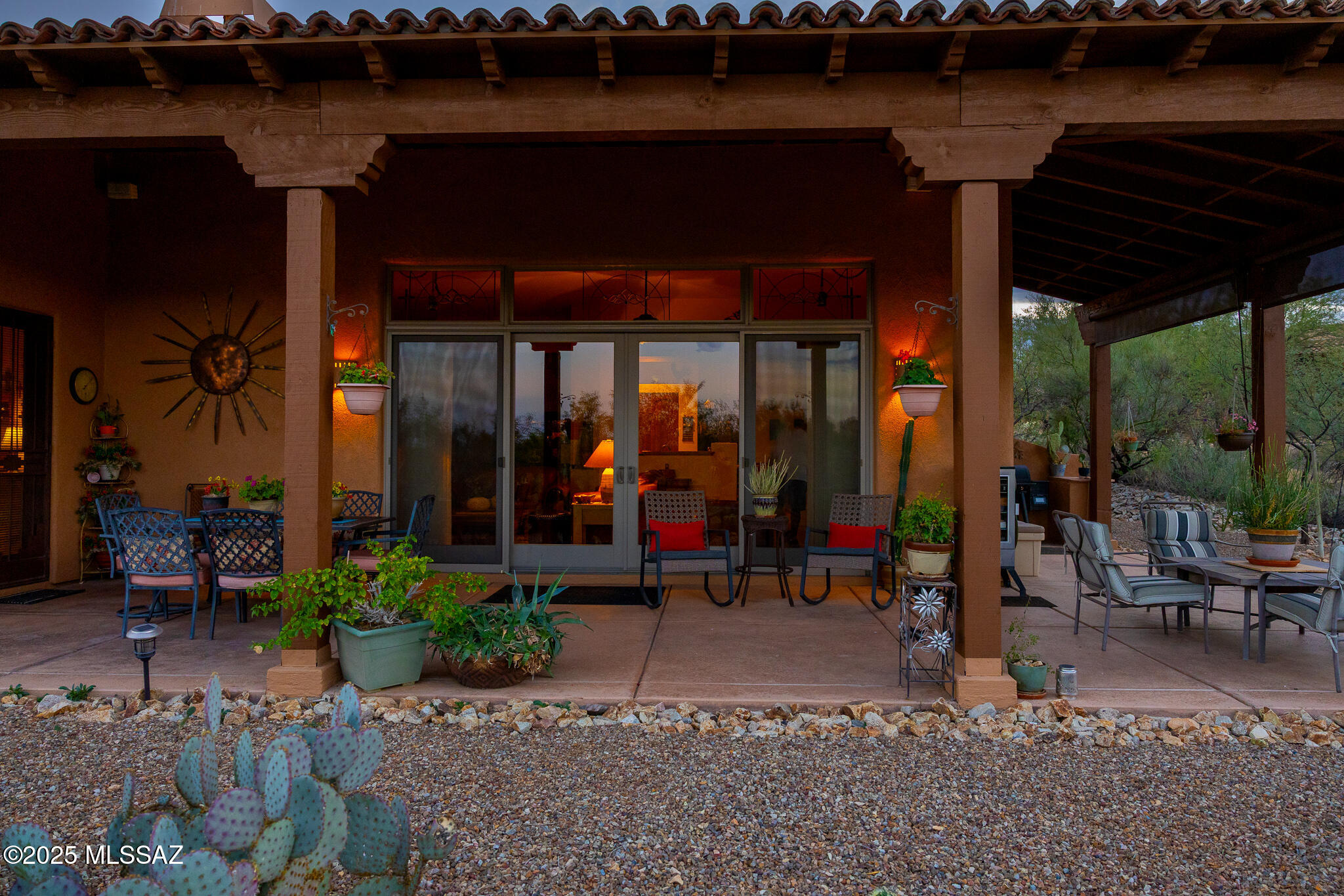 Solar Del Viejo (1-81) - Residential