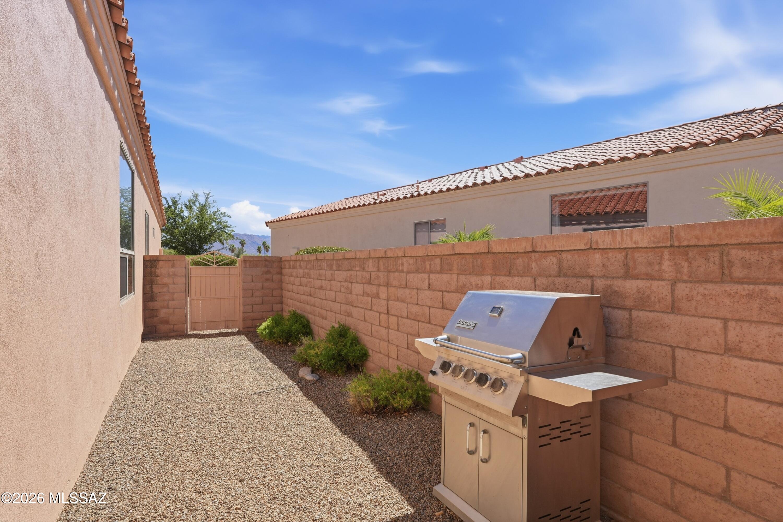 Vactor Ranch - Residential