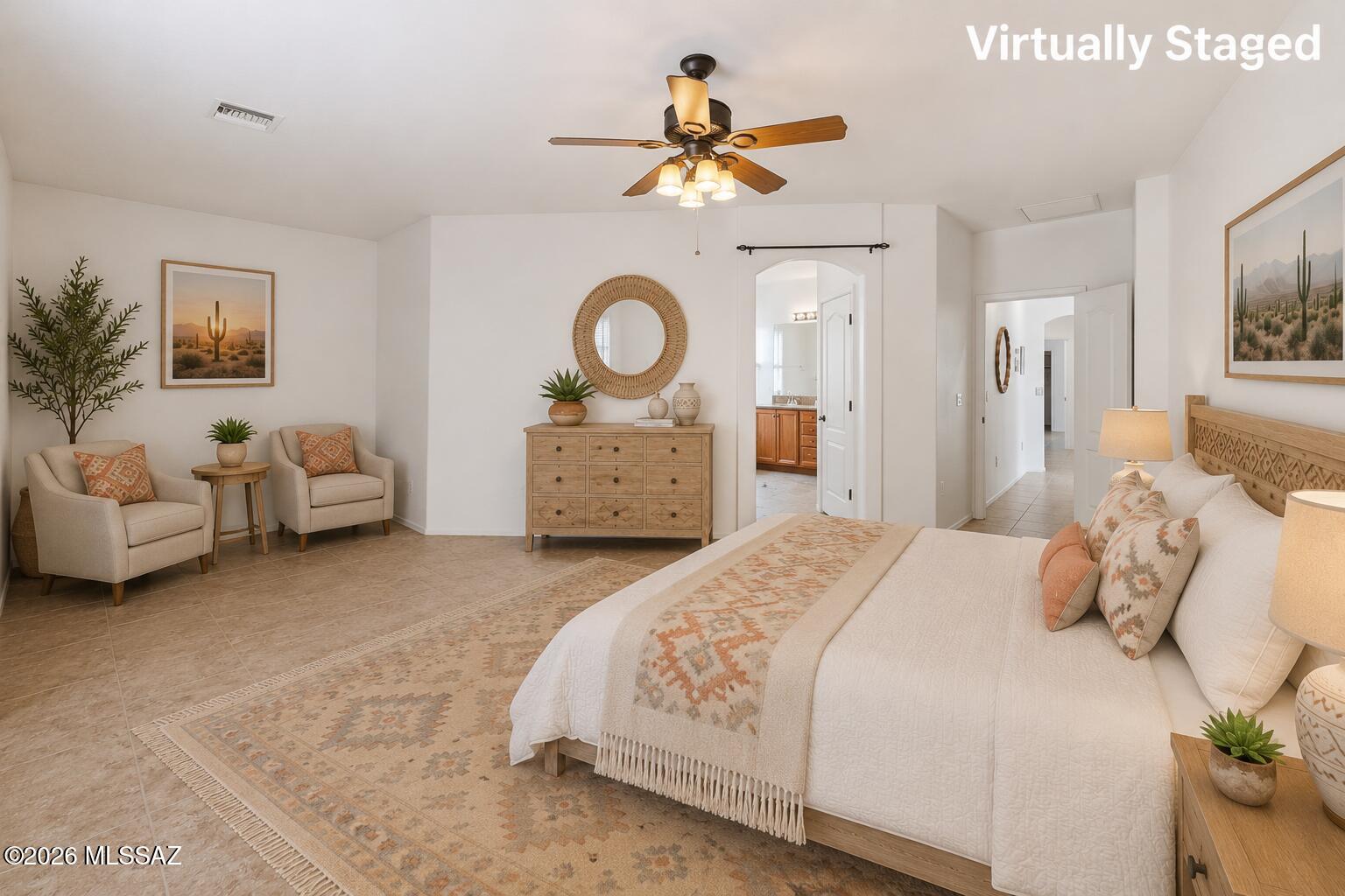 Vactor Ranch - Residential