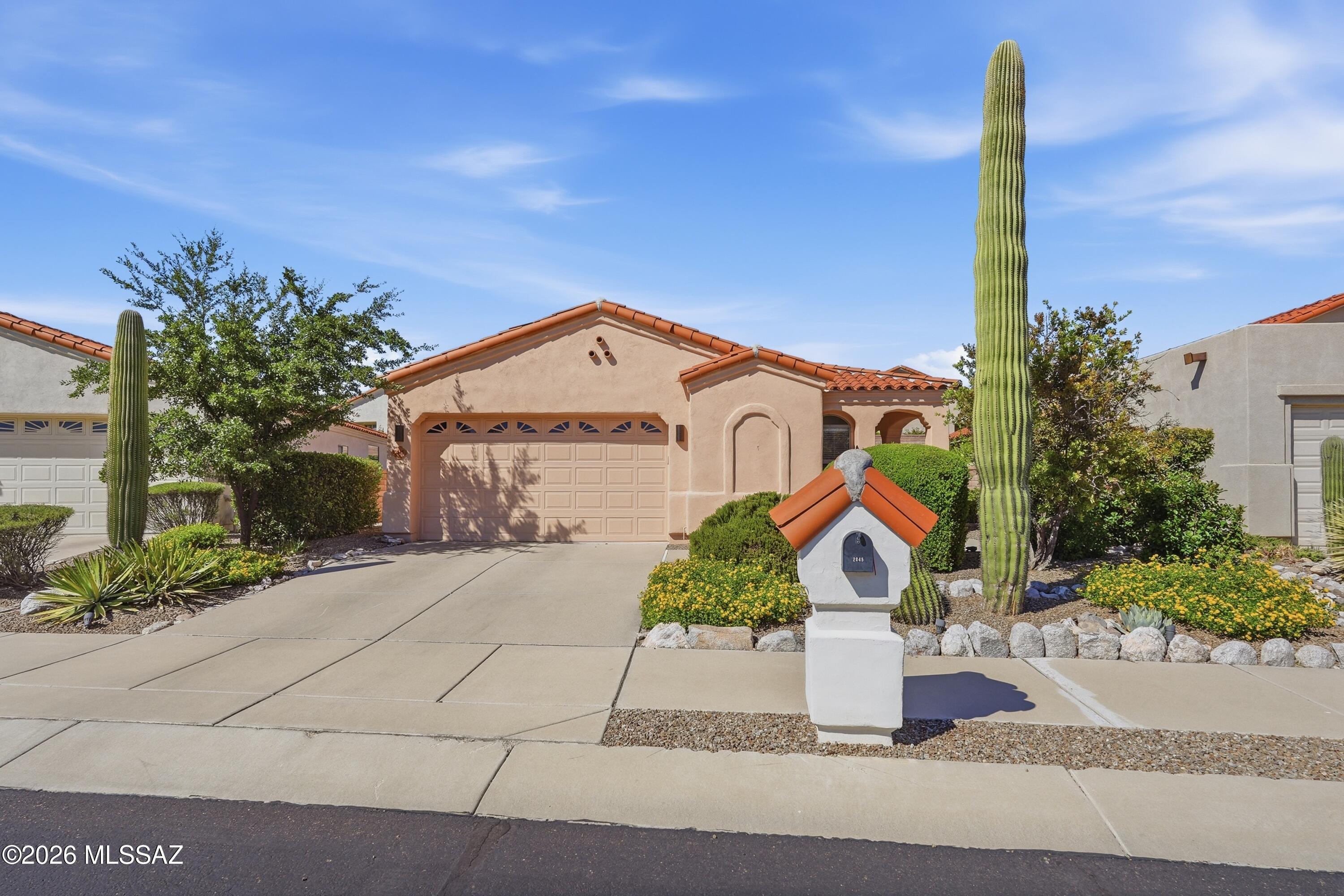 Vactor Ranch - Residential