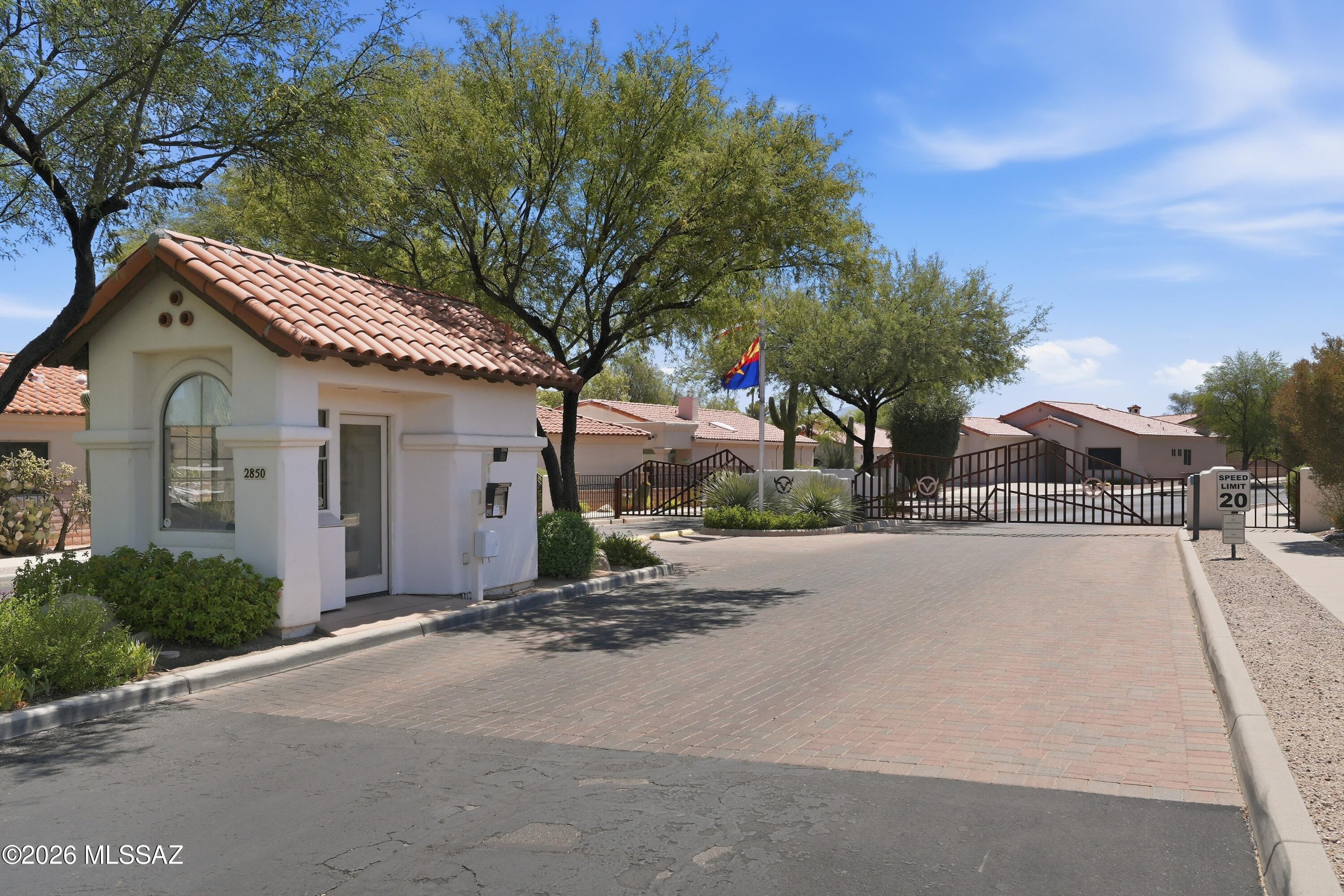 Vactor Ranch - Residential