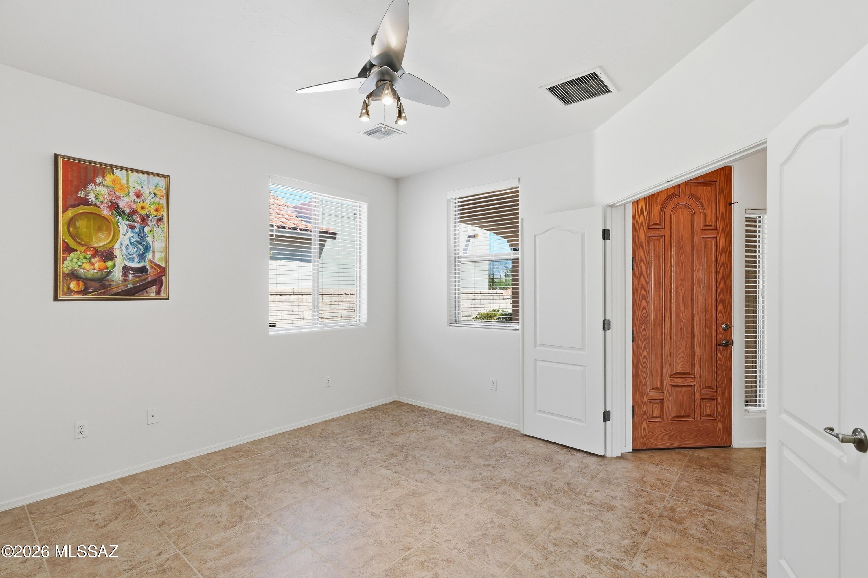 Vactor Ranch - Residential