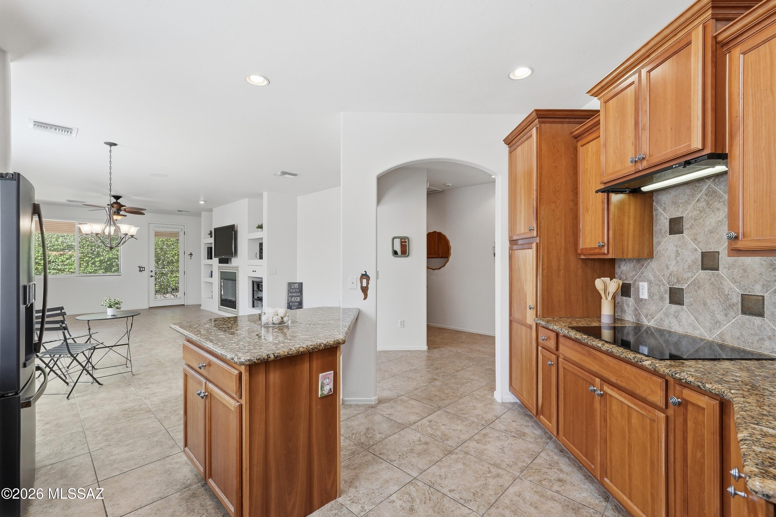 Vactor Ranch - Residential