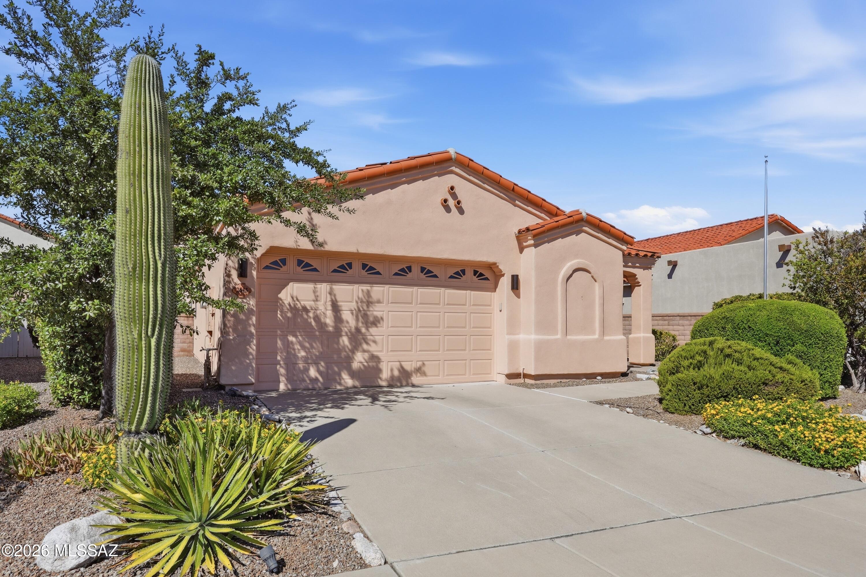 Vactor Ranch - Residential
