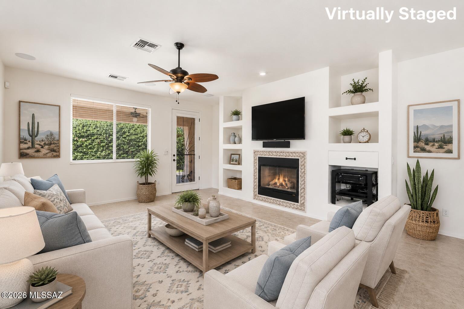 Vactor Ranch - Residential