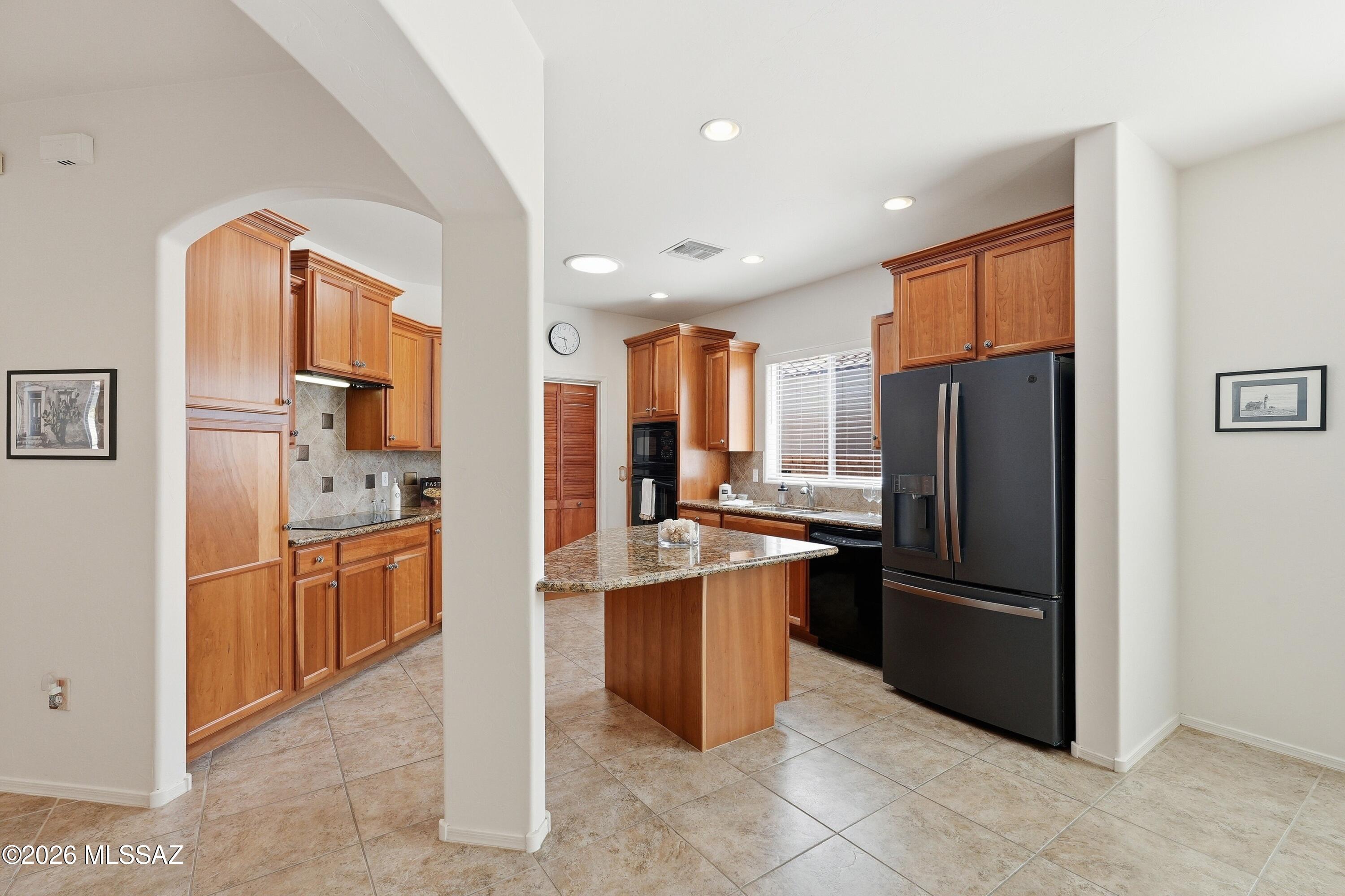 Vactor Ranch - Residential