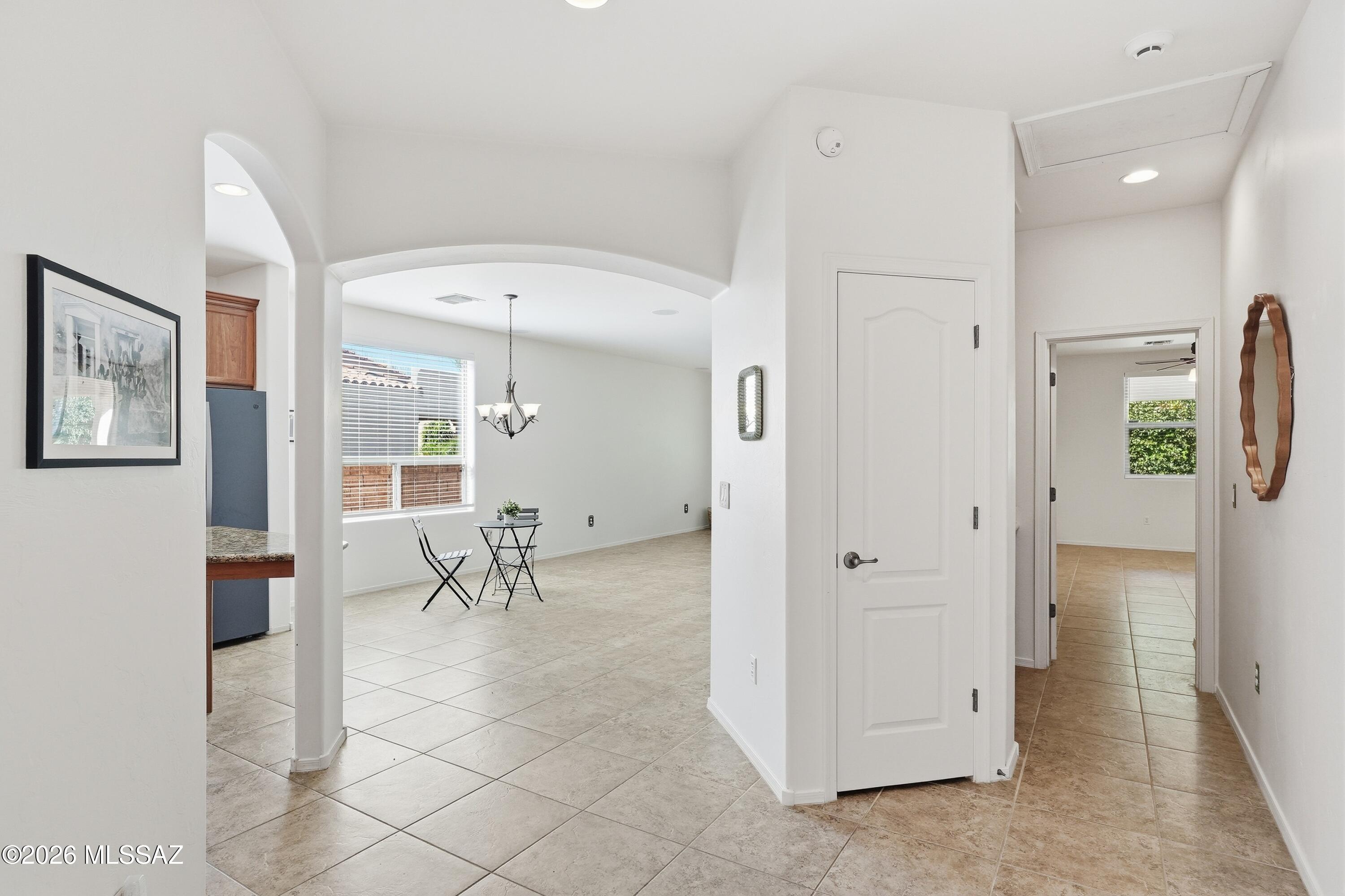 Vactor Ranch - Residential