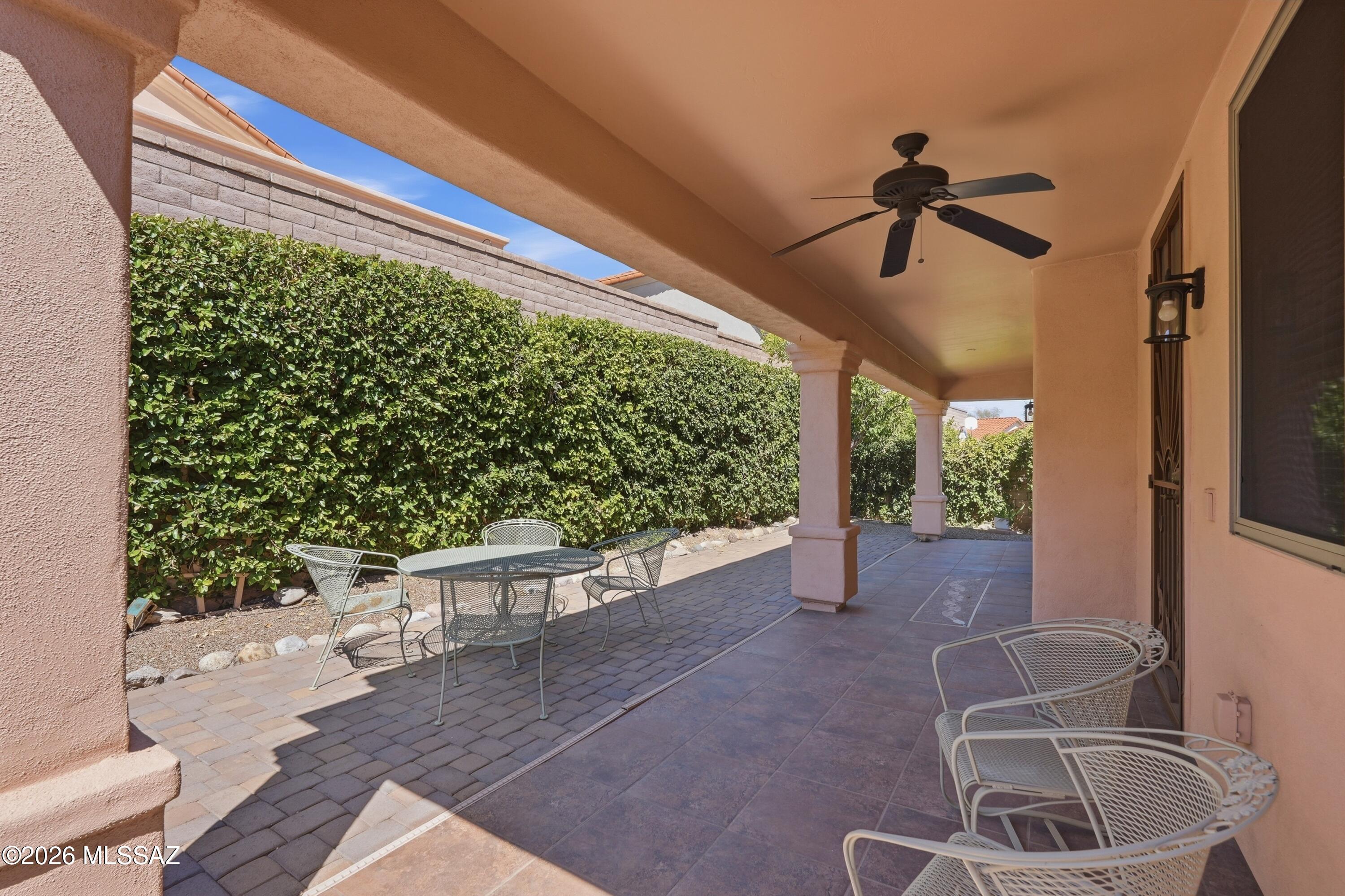 Vactor Ranch - Residential