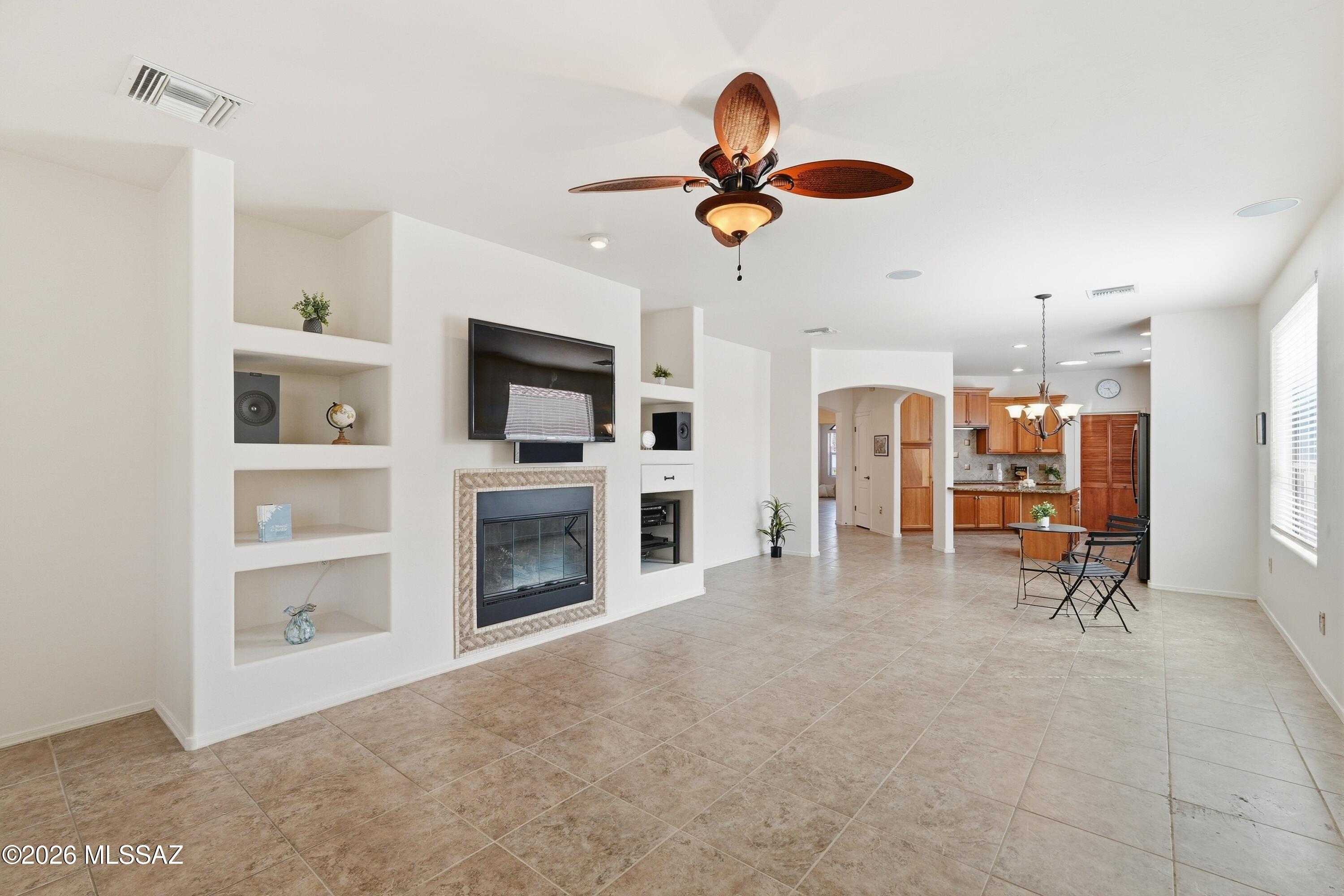 Vactor Ranch - Residential