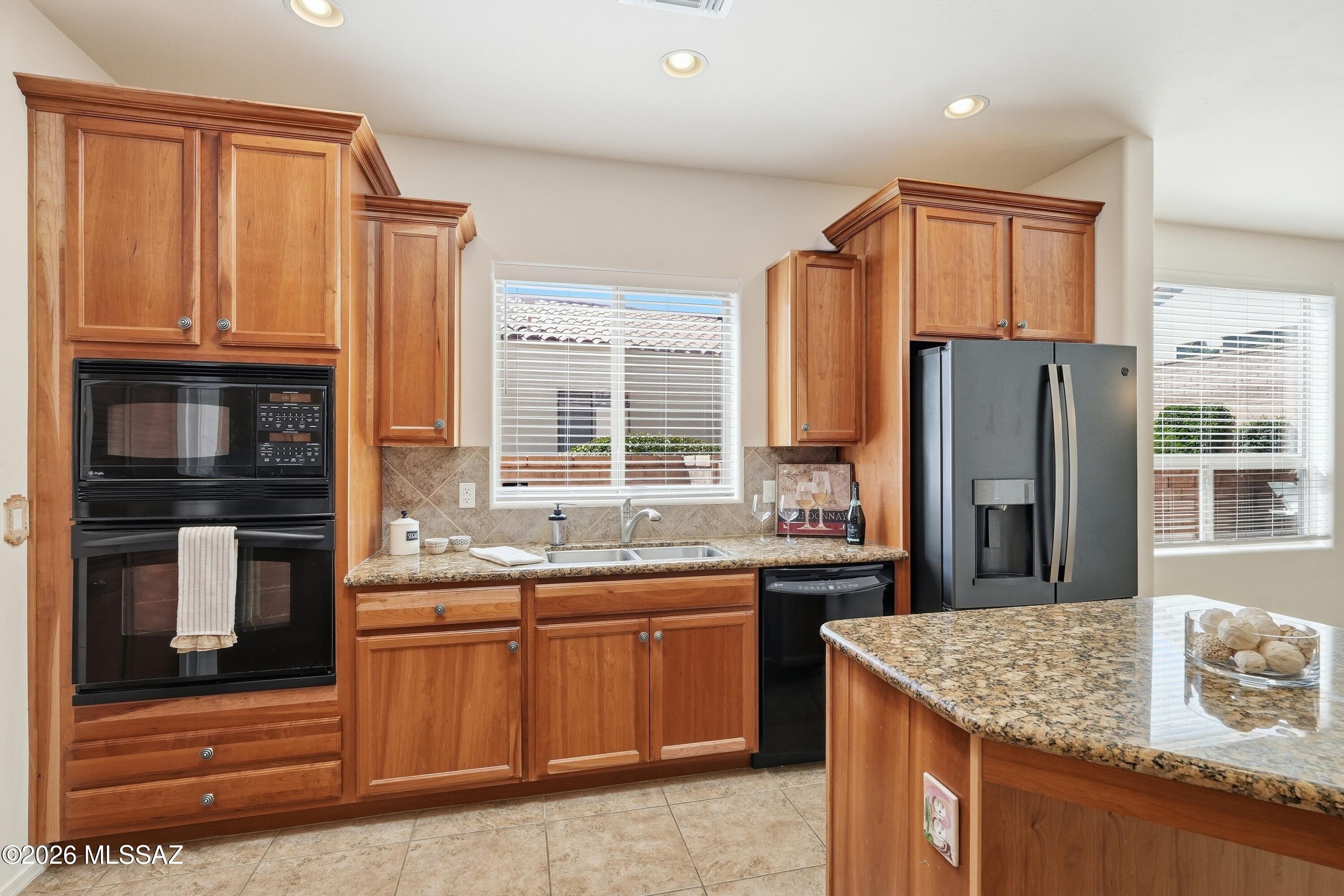 Vactor Ranch - Residential