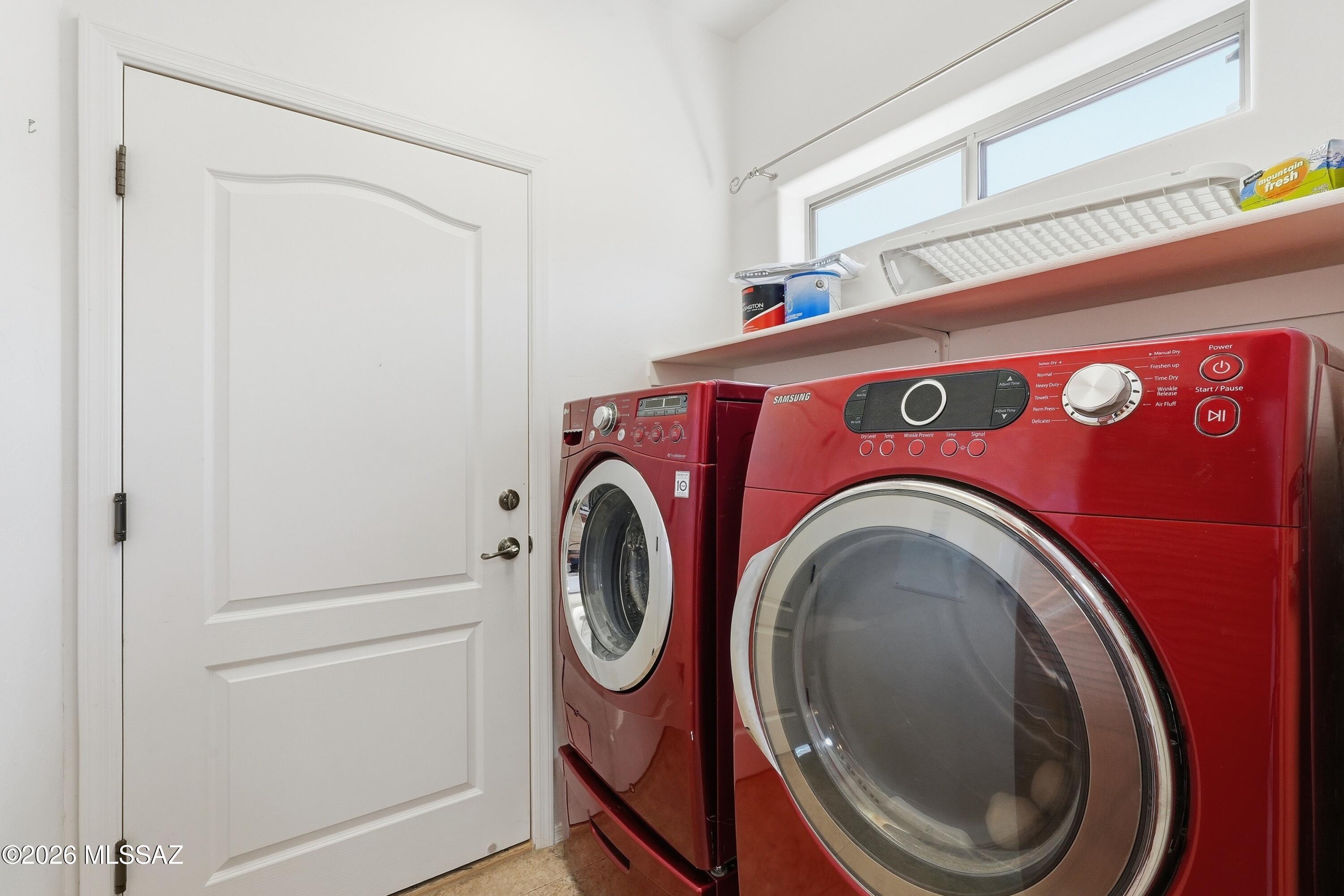 Vactor Ranch - Residential
