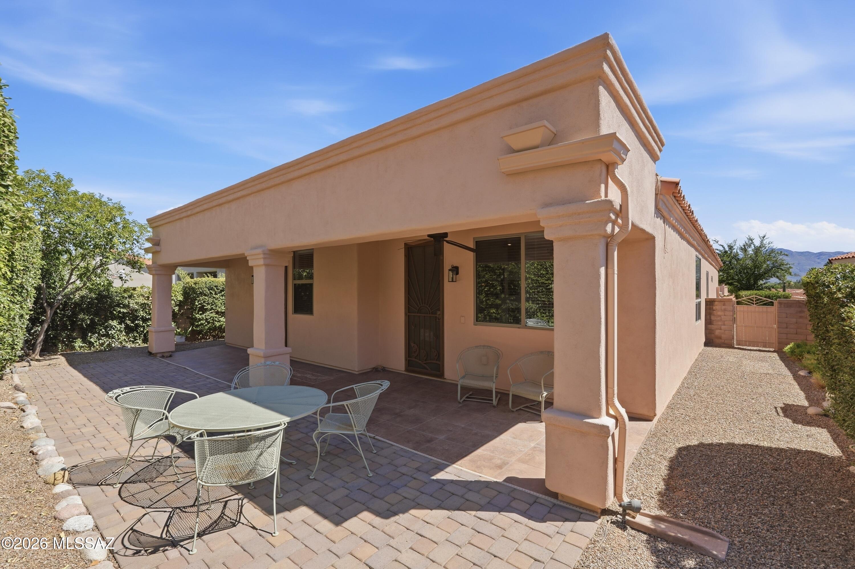 Vactor Ranch - Residential