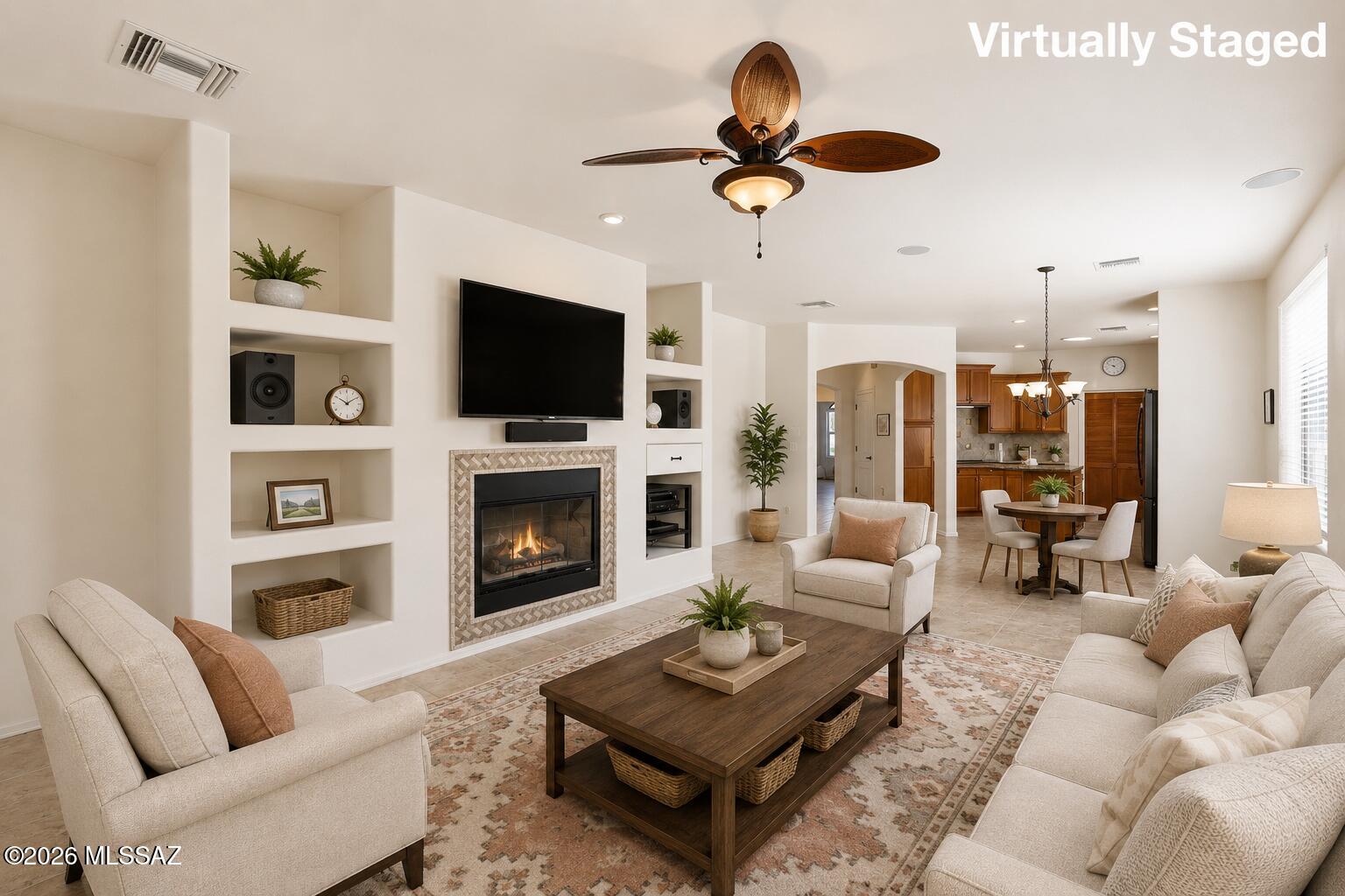 Vactor Ranch - Residential