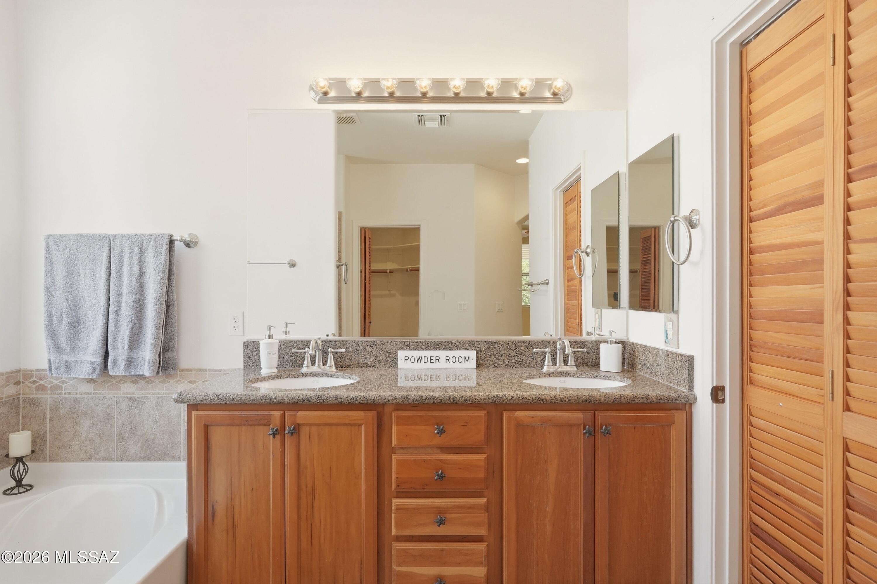 Vactor Ranch - Residential