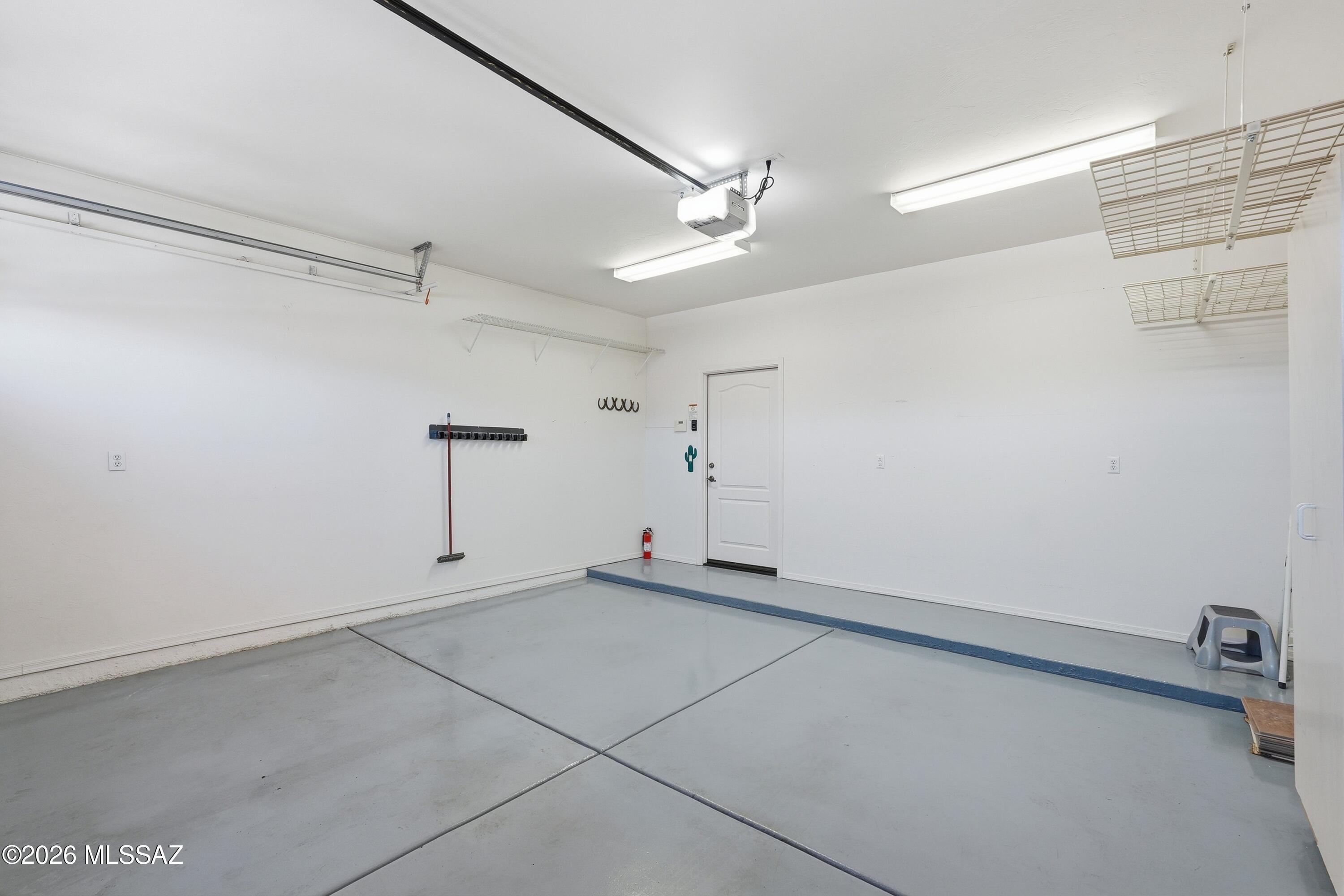 Vactor Ranch - Residential