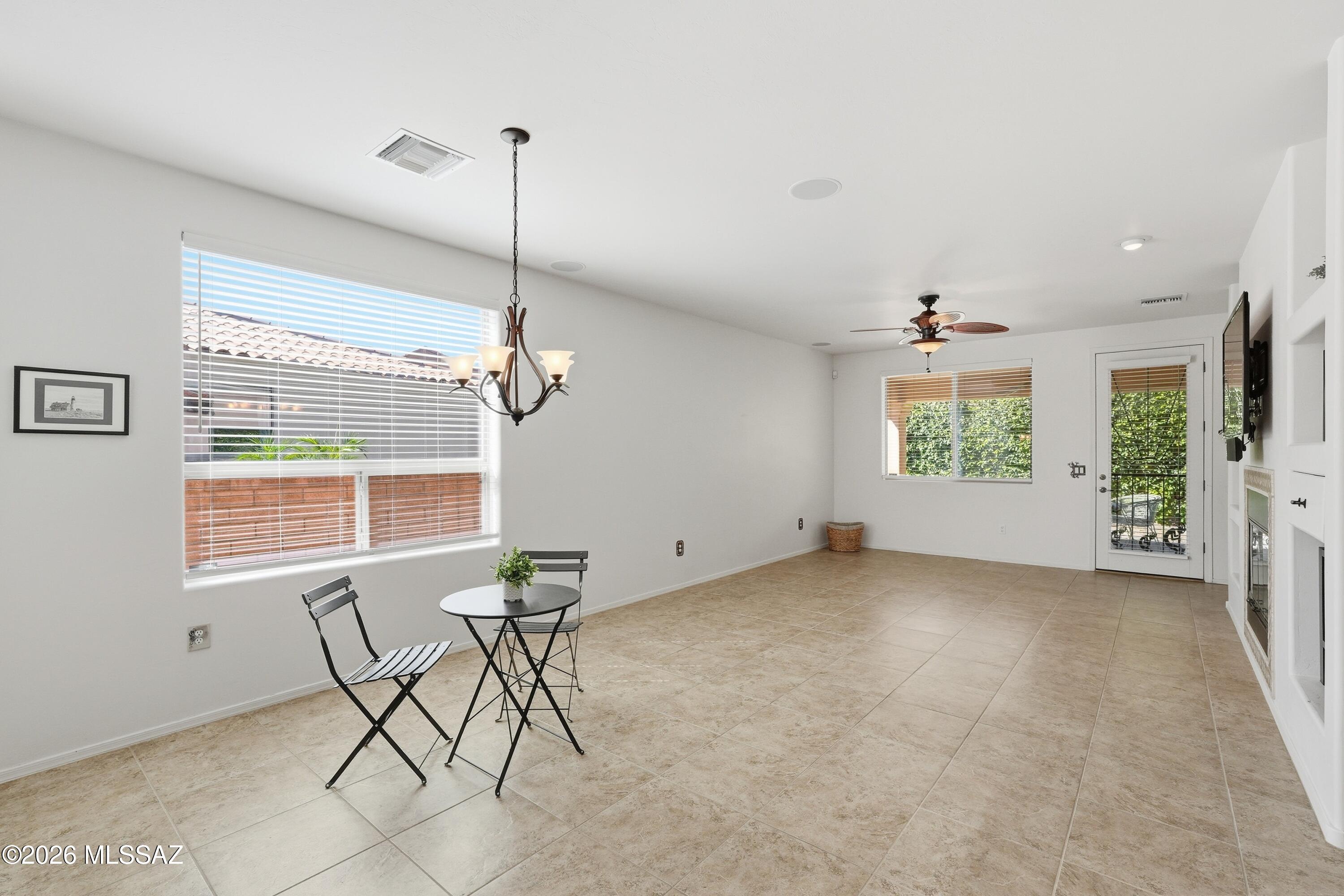 Vactor Ranch - Residential
