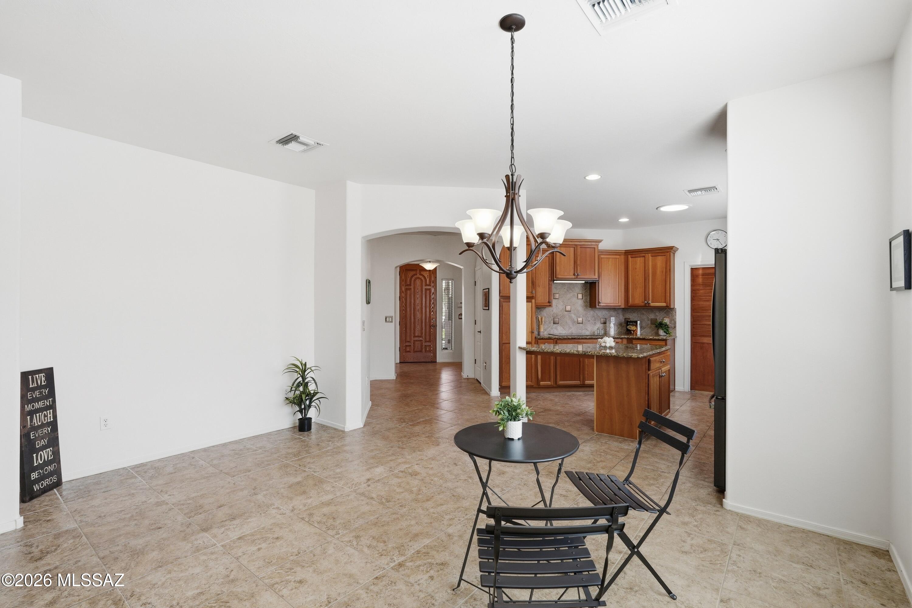 Vactor Ranch - Residential