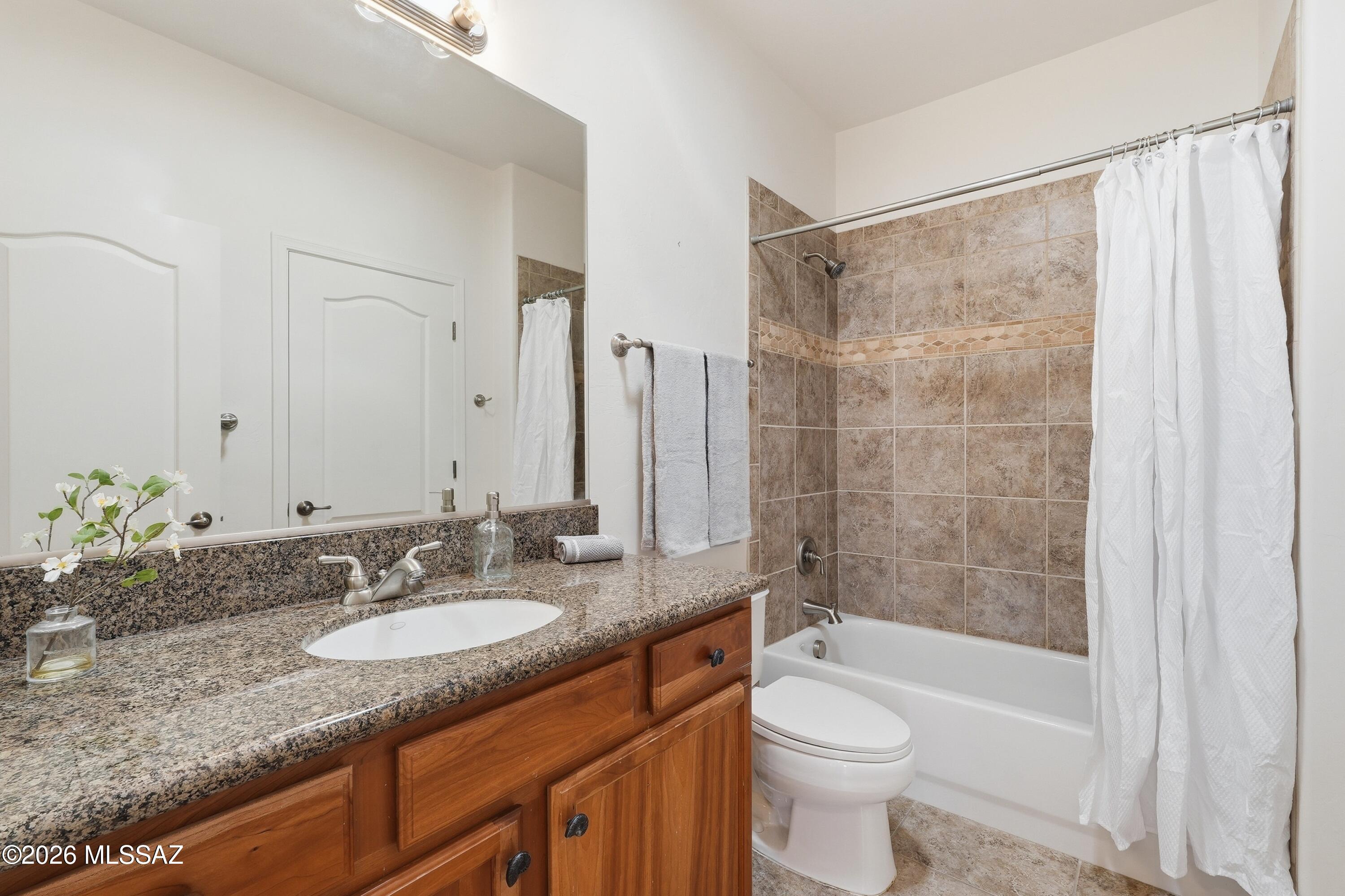 Vactor Ranch - Residential
