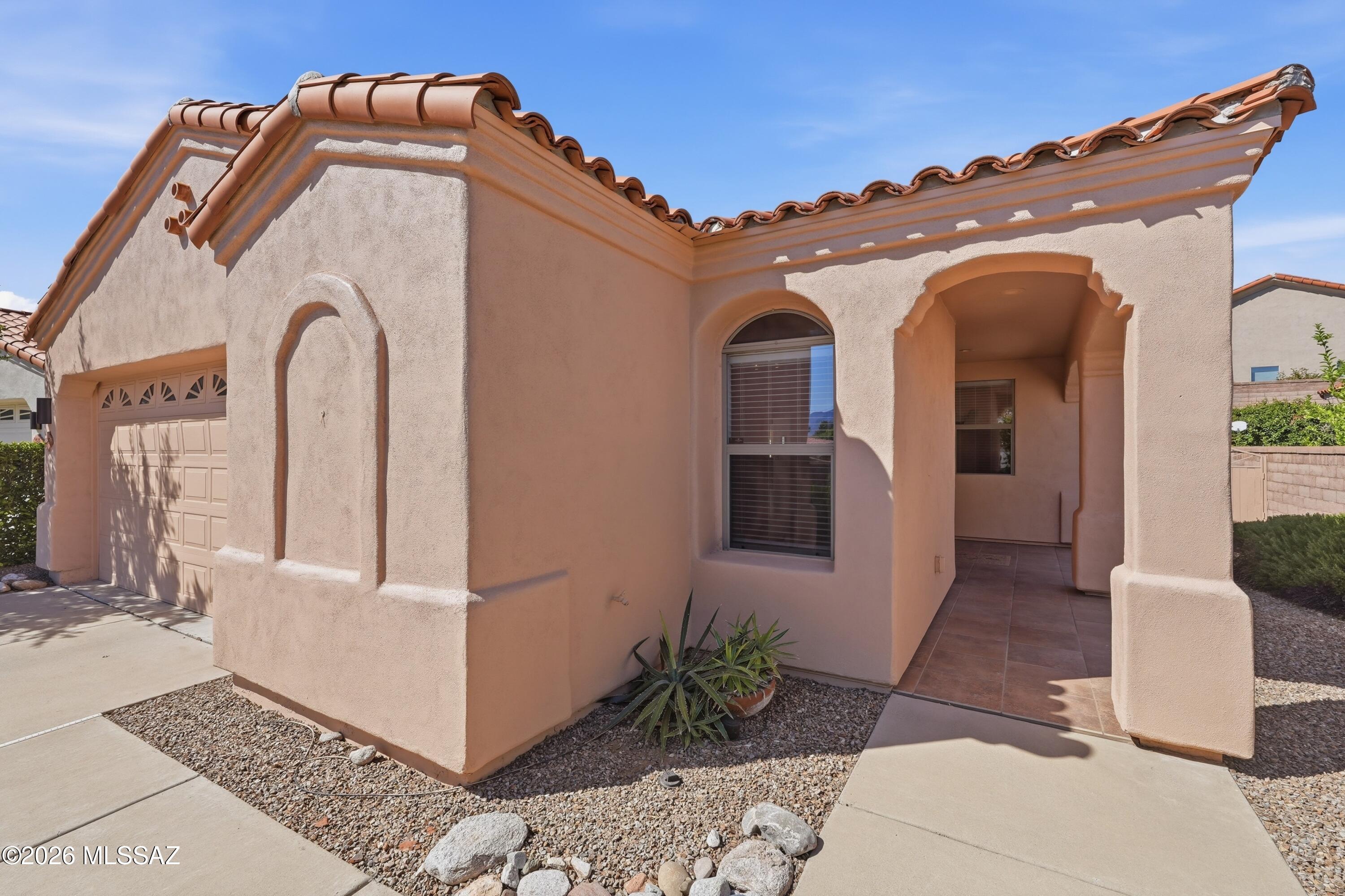 Vactor Ranch - Residential