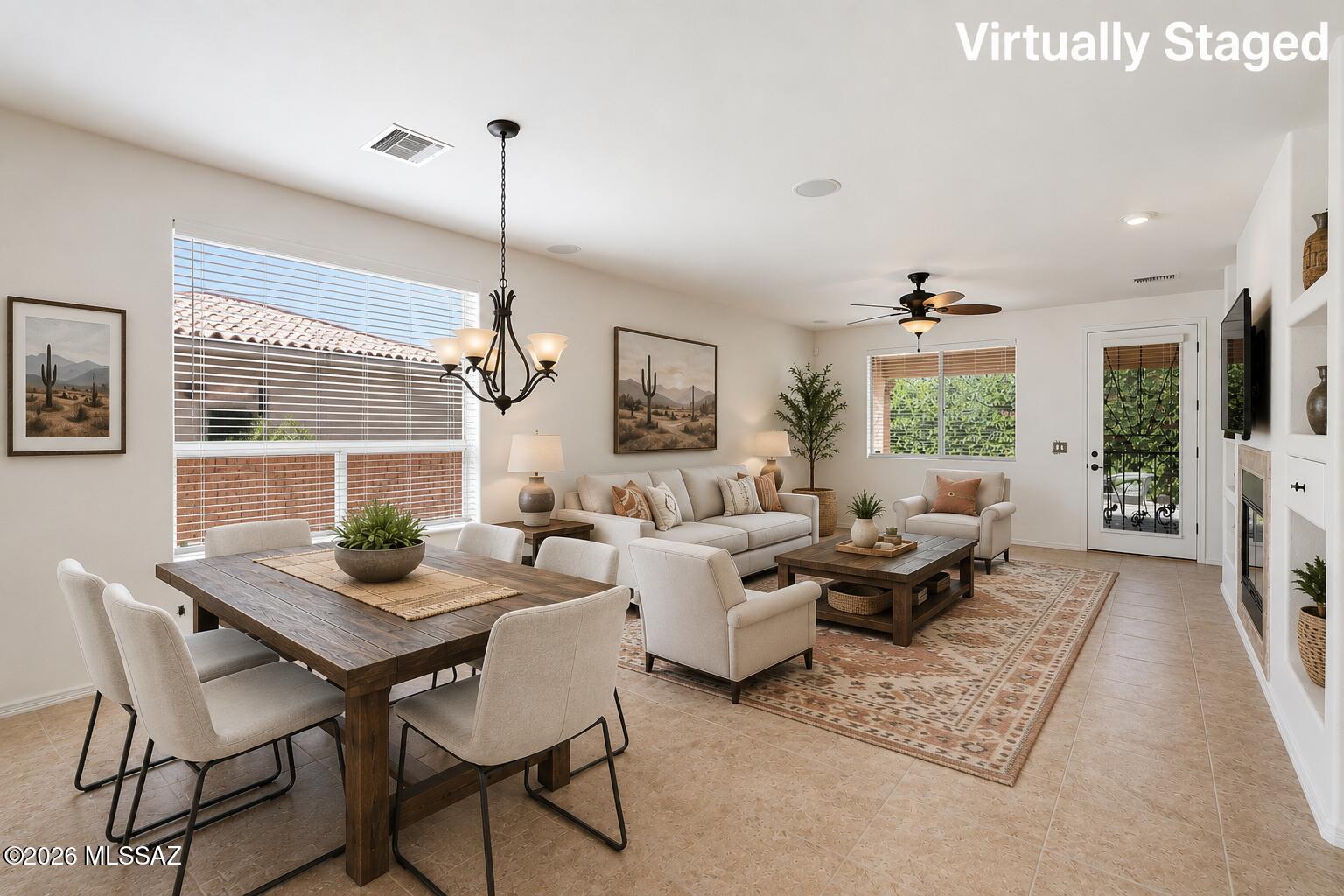 Vactor Ranch - Residential