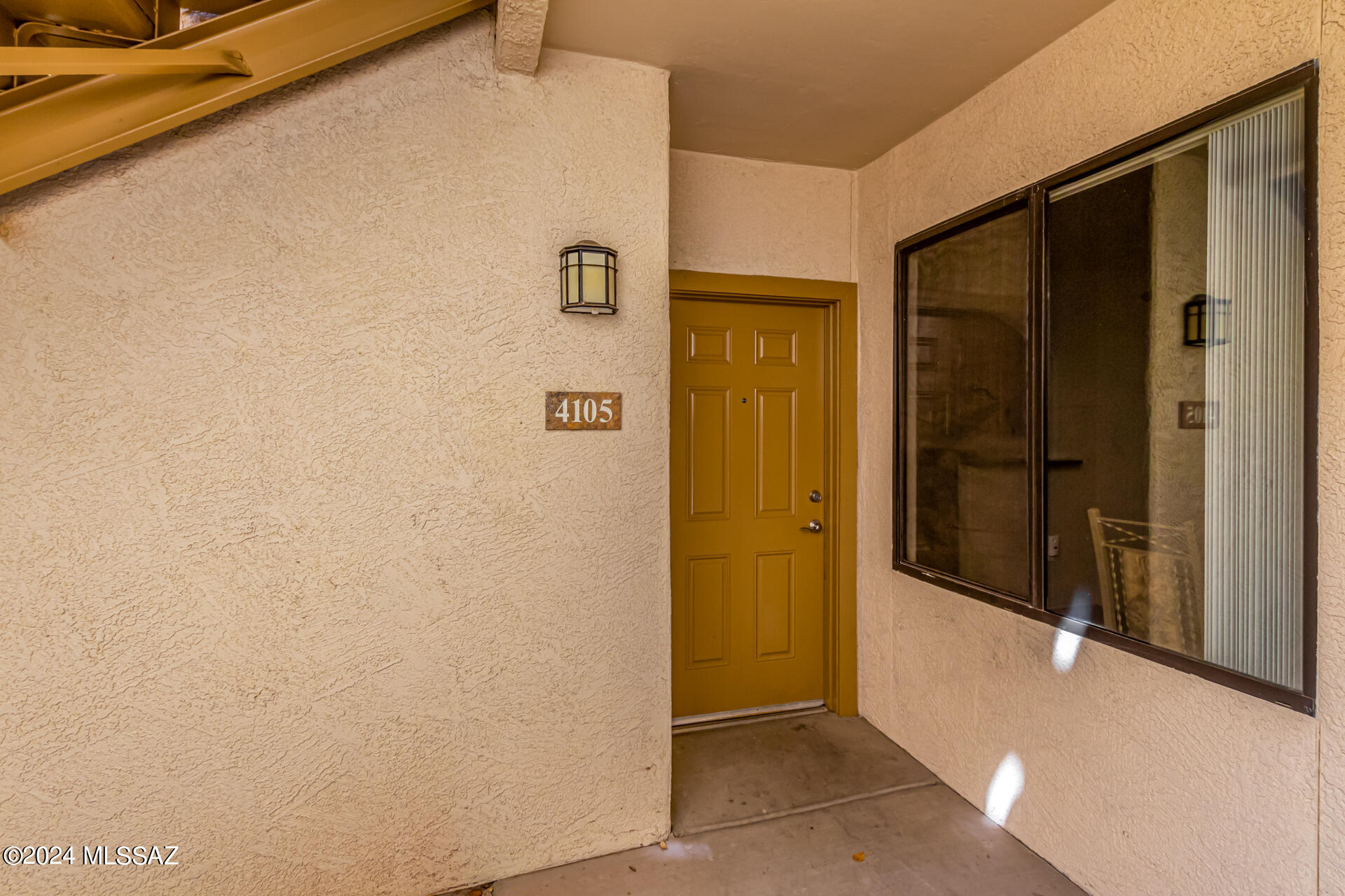 Villas at Hacienda Del Sol - Residential