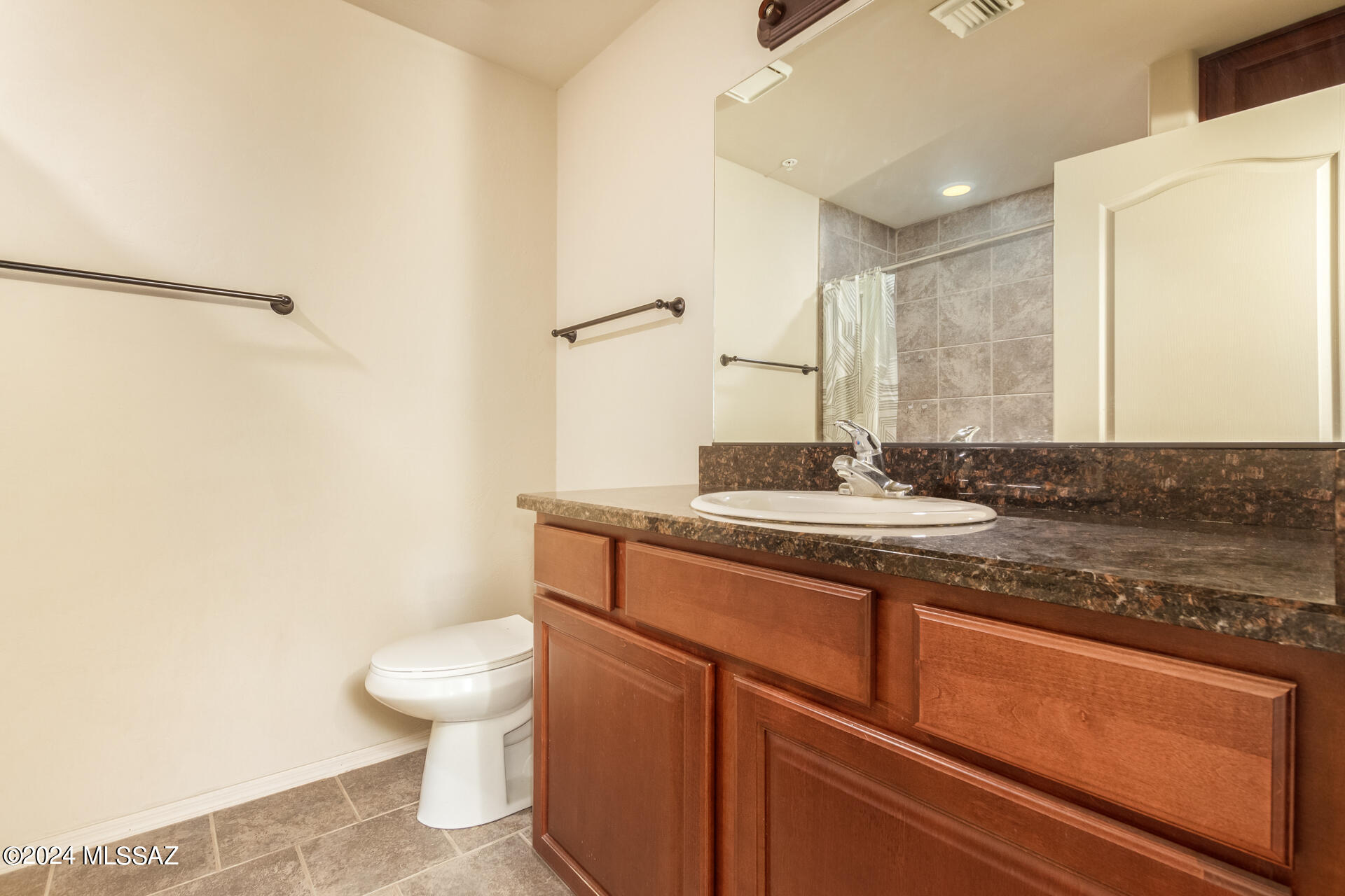 Villas at Hacienda Del Sol - Residential