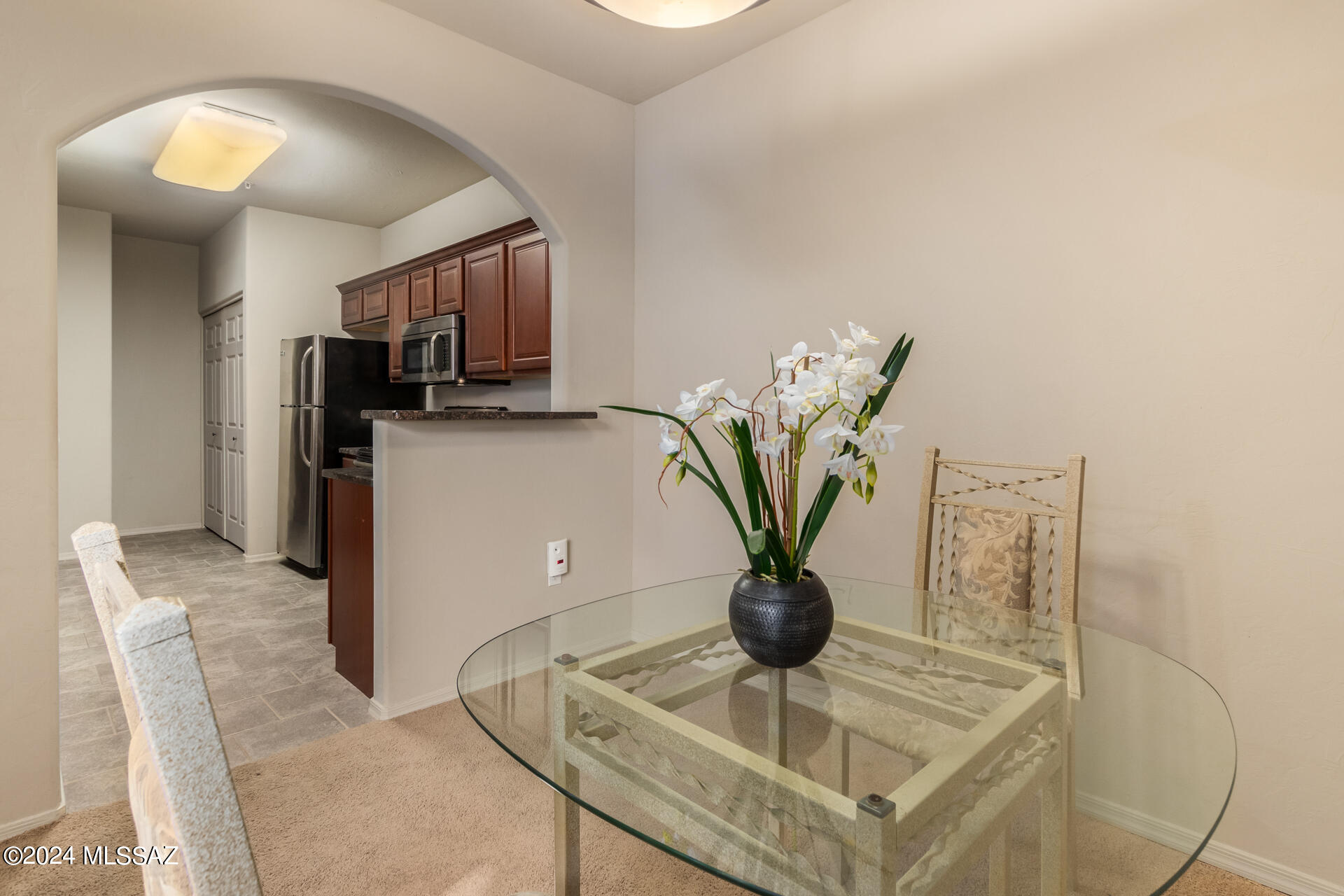 Villas at Hacienda Del Sol - Residential