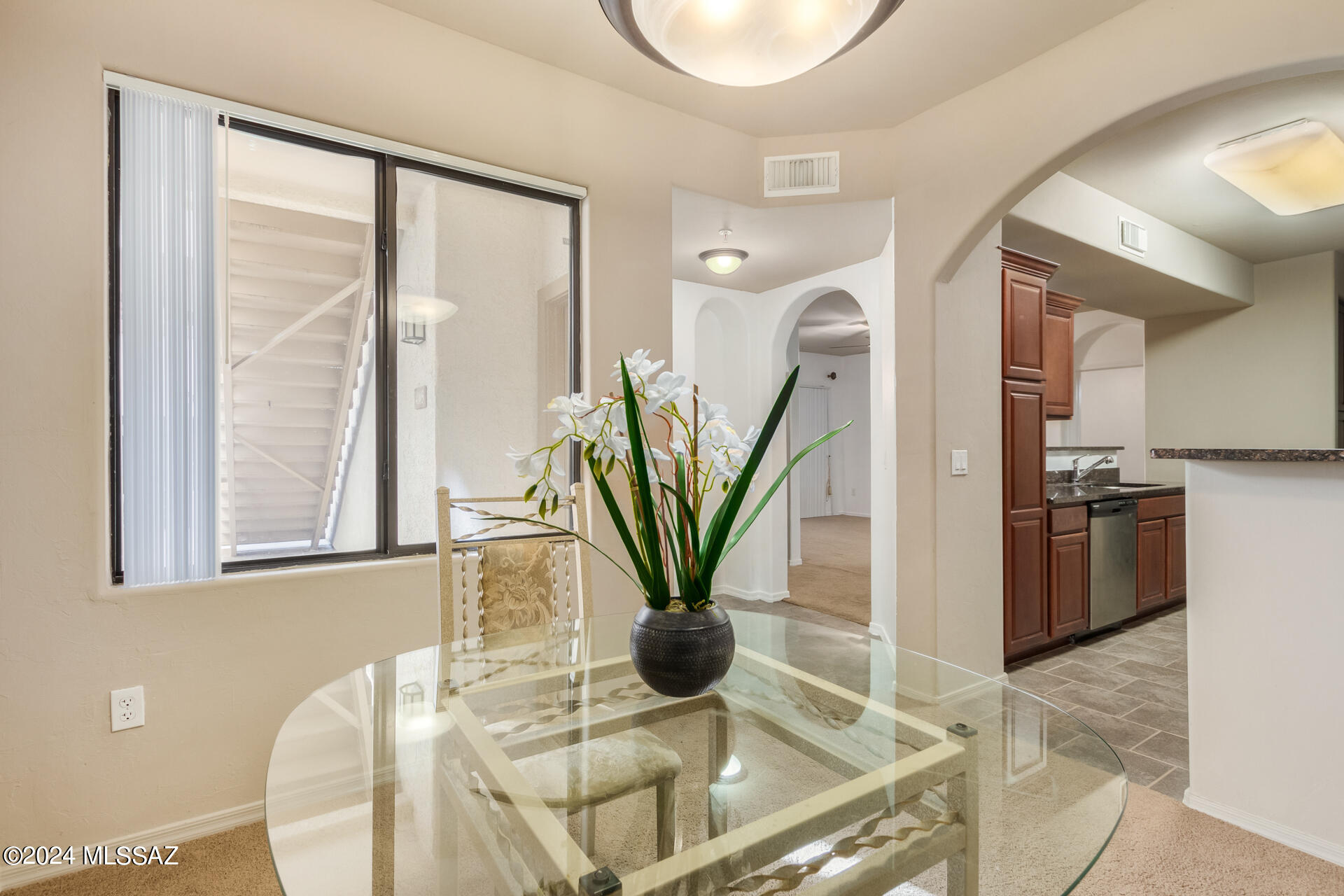 Villas at Hacienda Del Sol - Residential