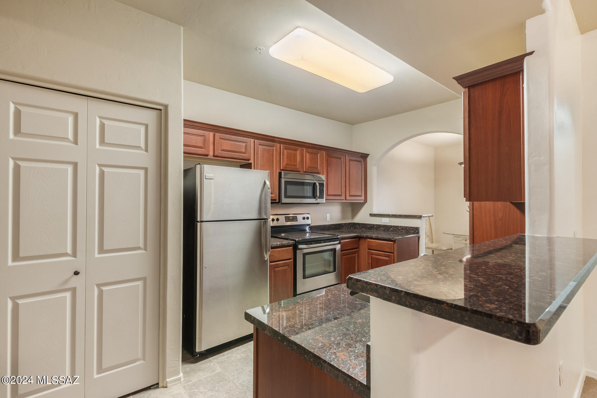 Villas at Hacienda Del Sol - Residential