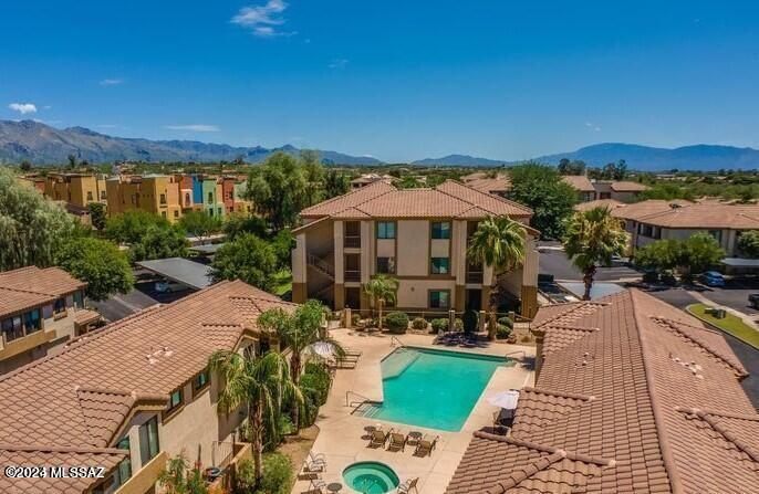 Villas at Hacienda Del Sol - Residential