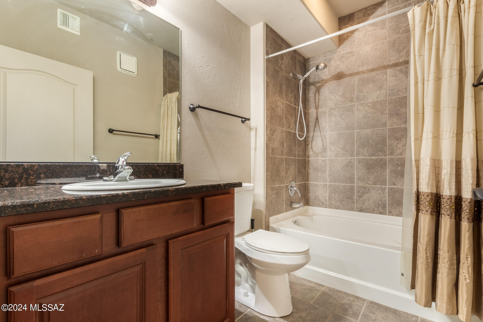 Villas at Hacienda Del Sol - Residential