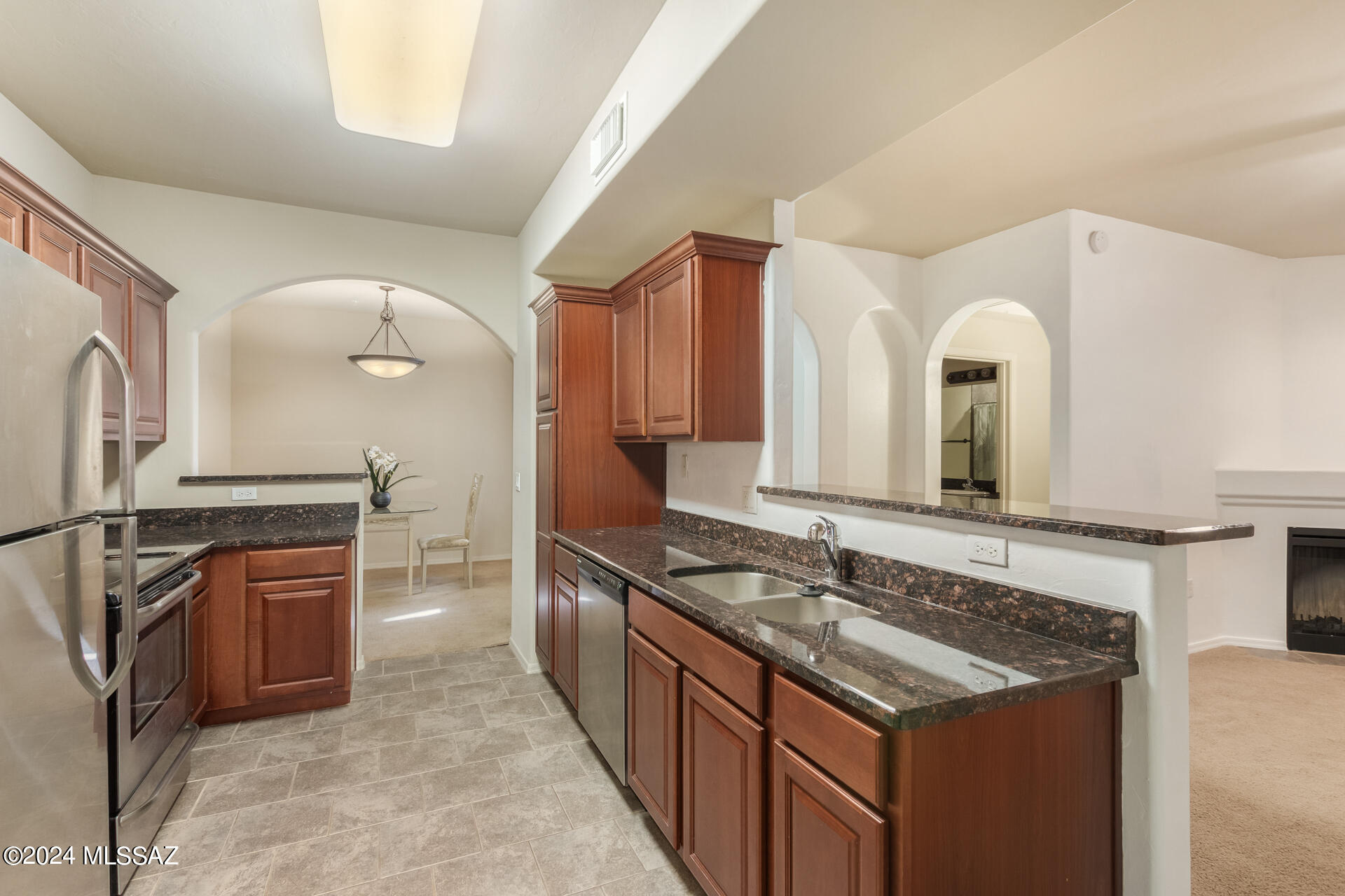 Villas at Hacienda Del Sol - Residential