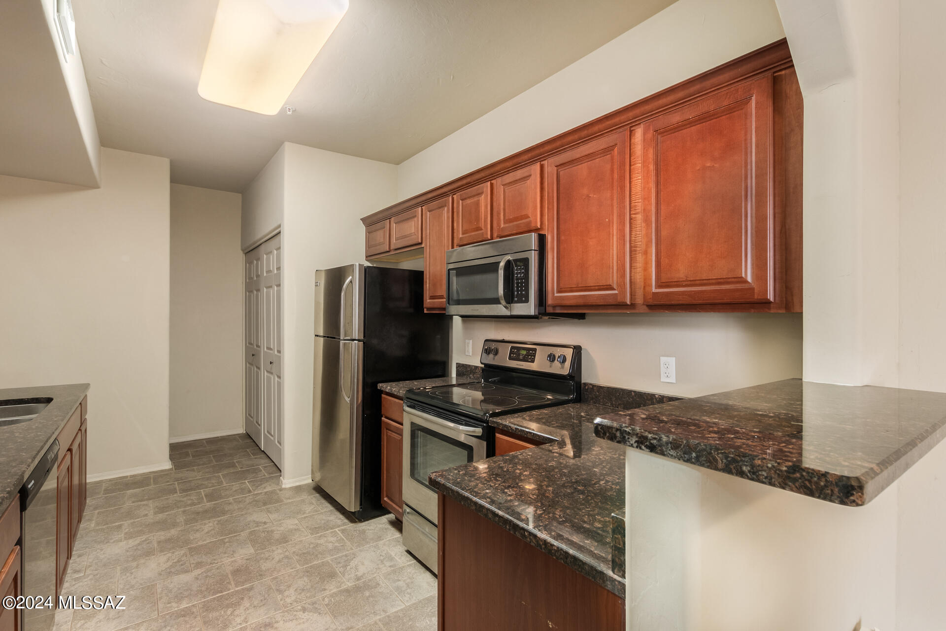 Villas at Hacienda Del Sol - Residential