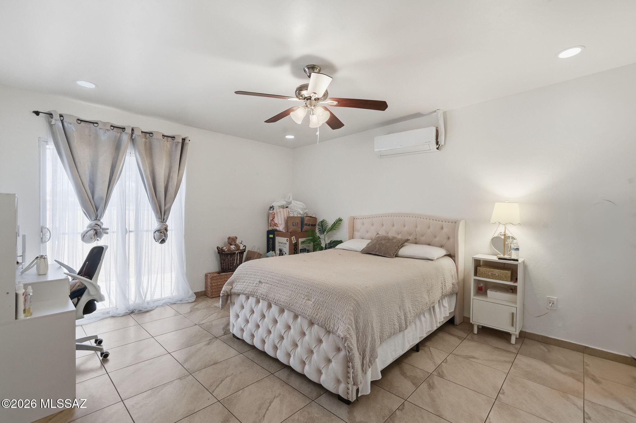 El Rio Park - Residential Income