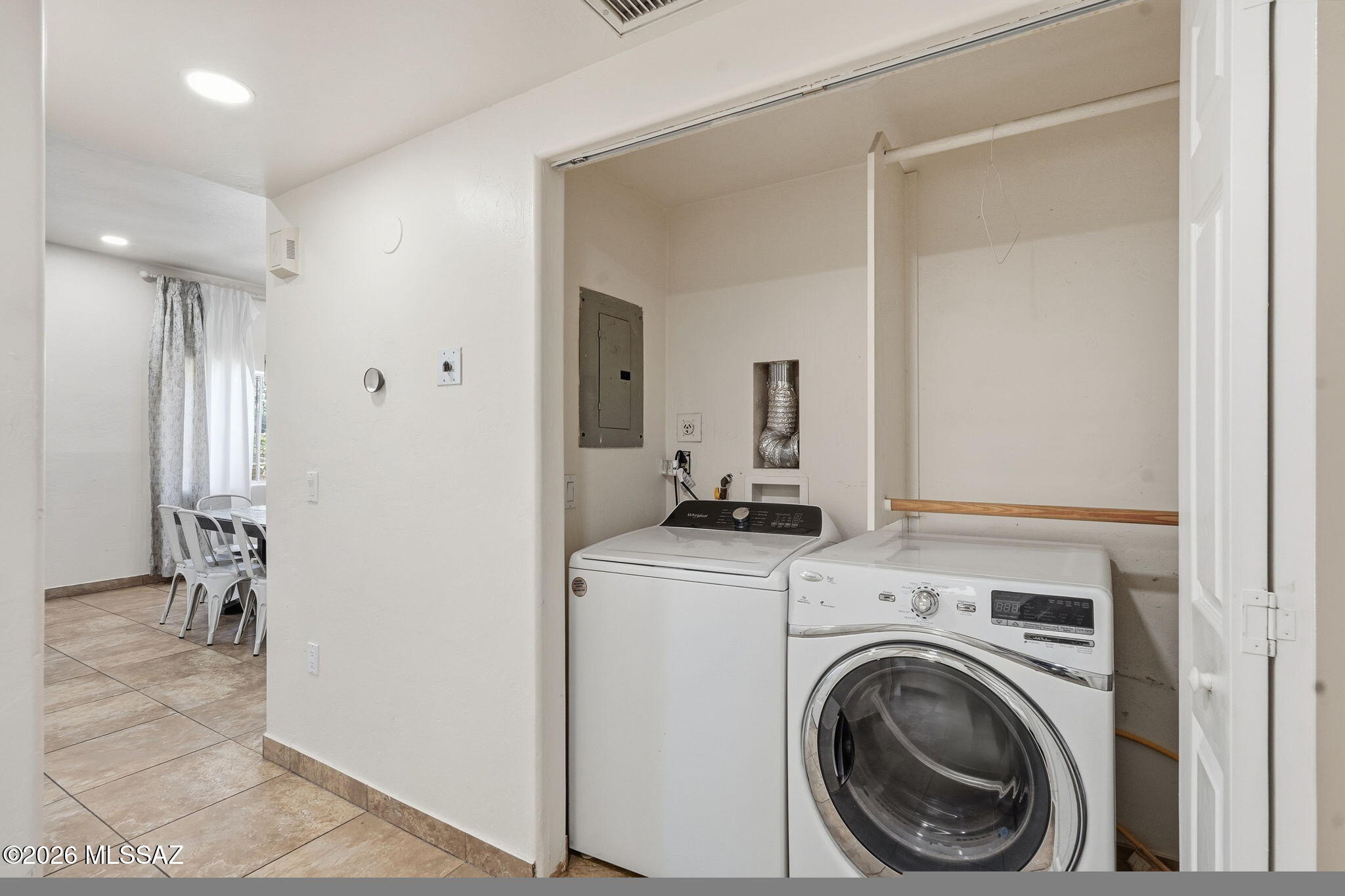 El Rio Park - Residential Income
