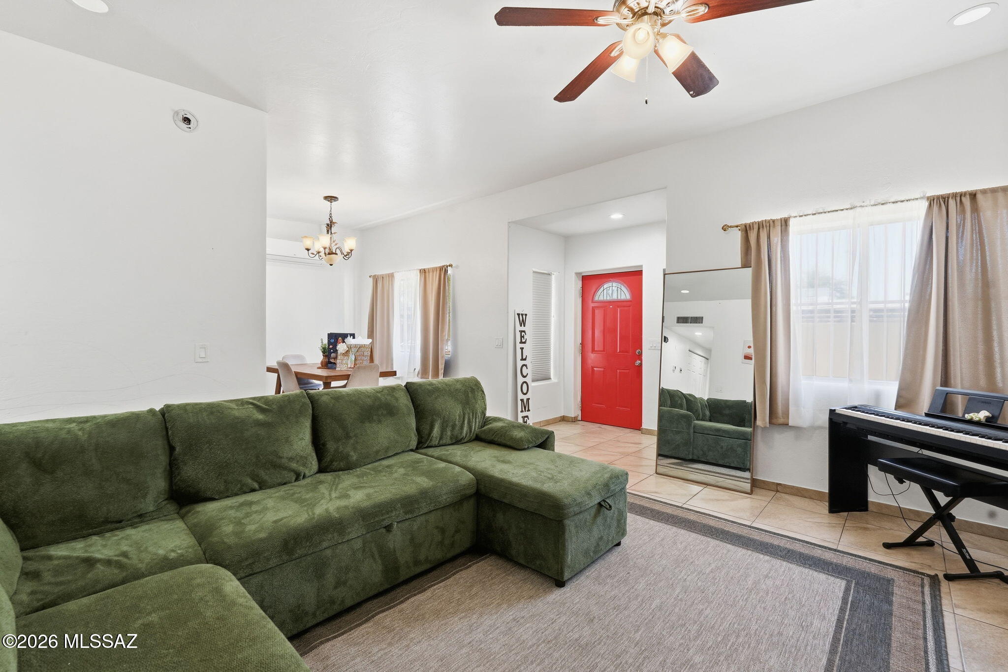 El Rio Park - Residential Income