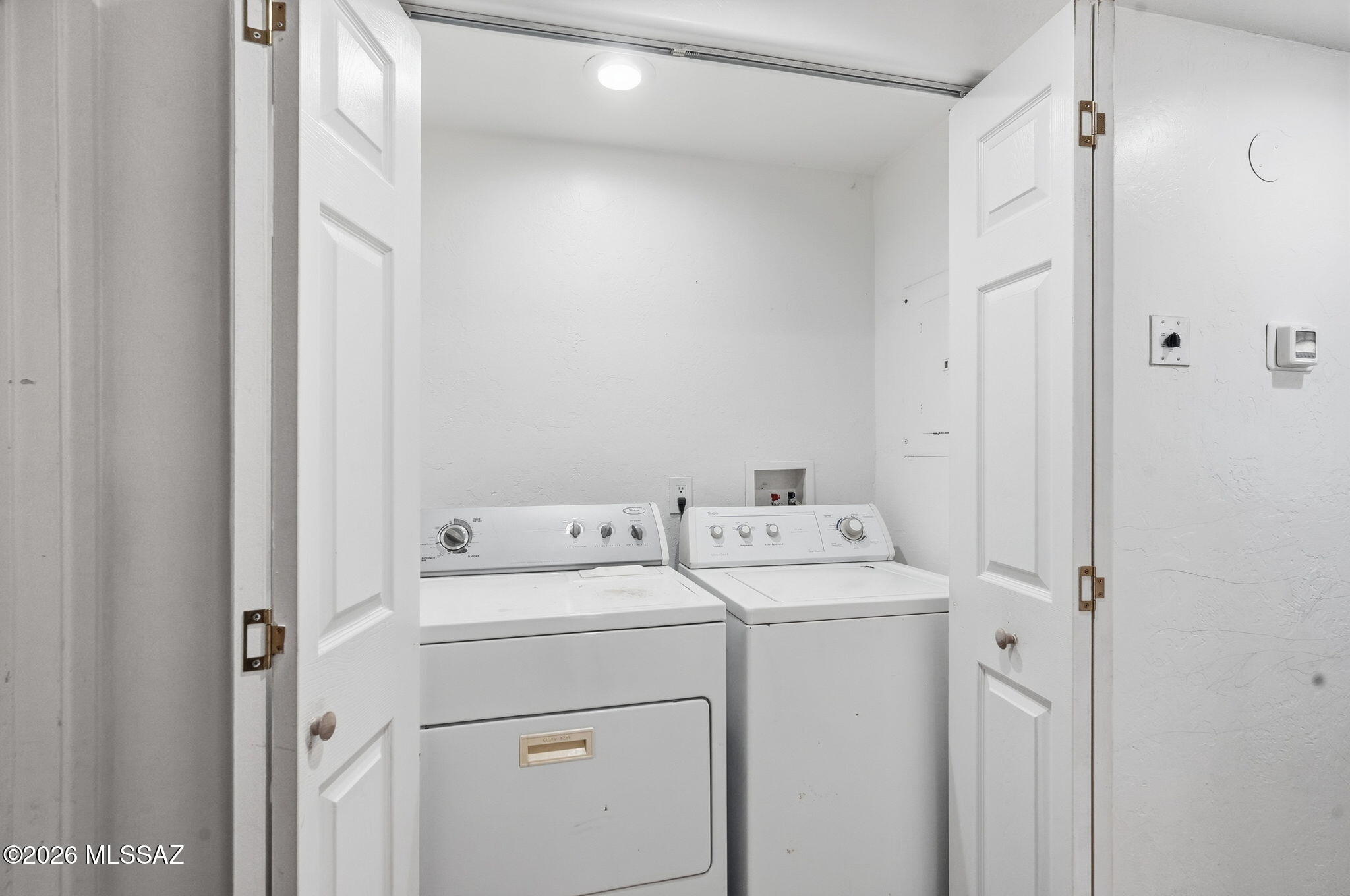 El Rio Park - Residential Income