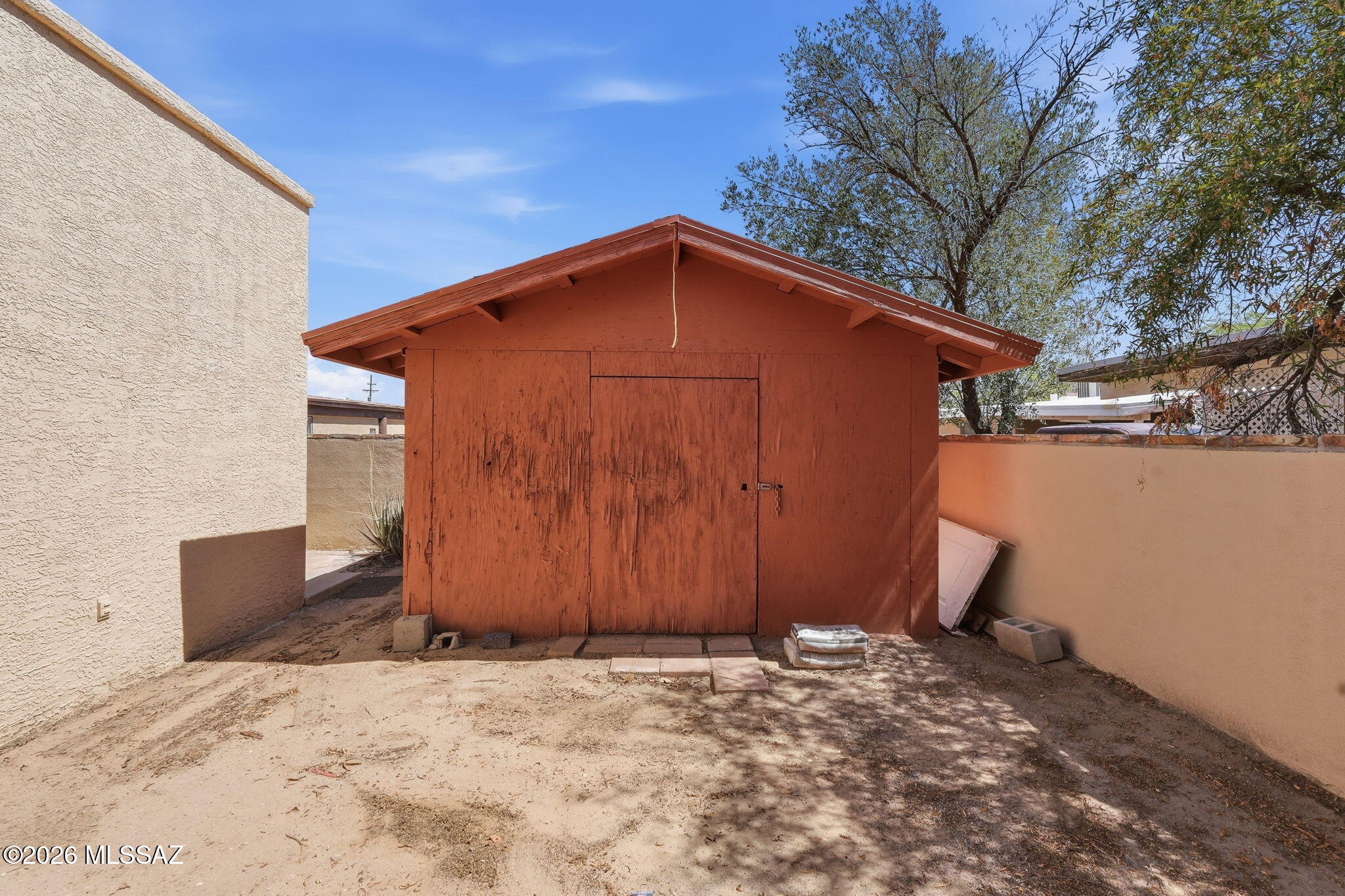 El Rio Park - Residential Income