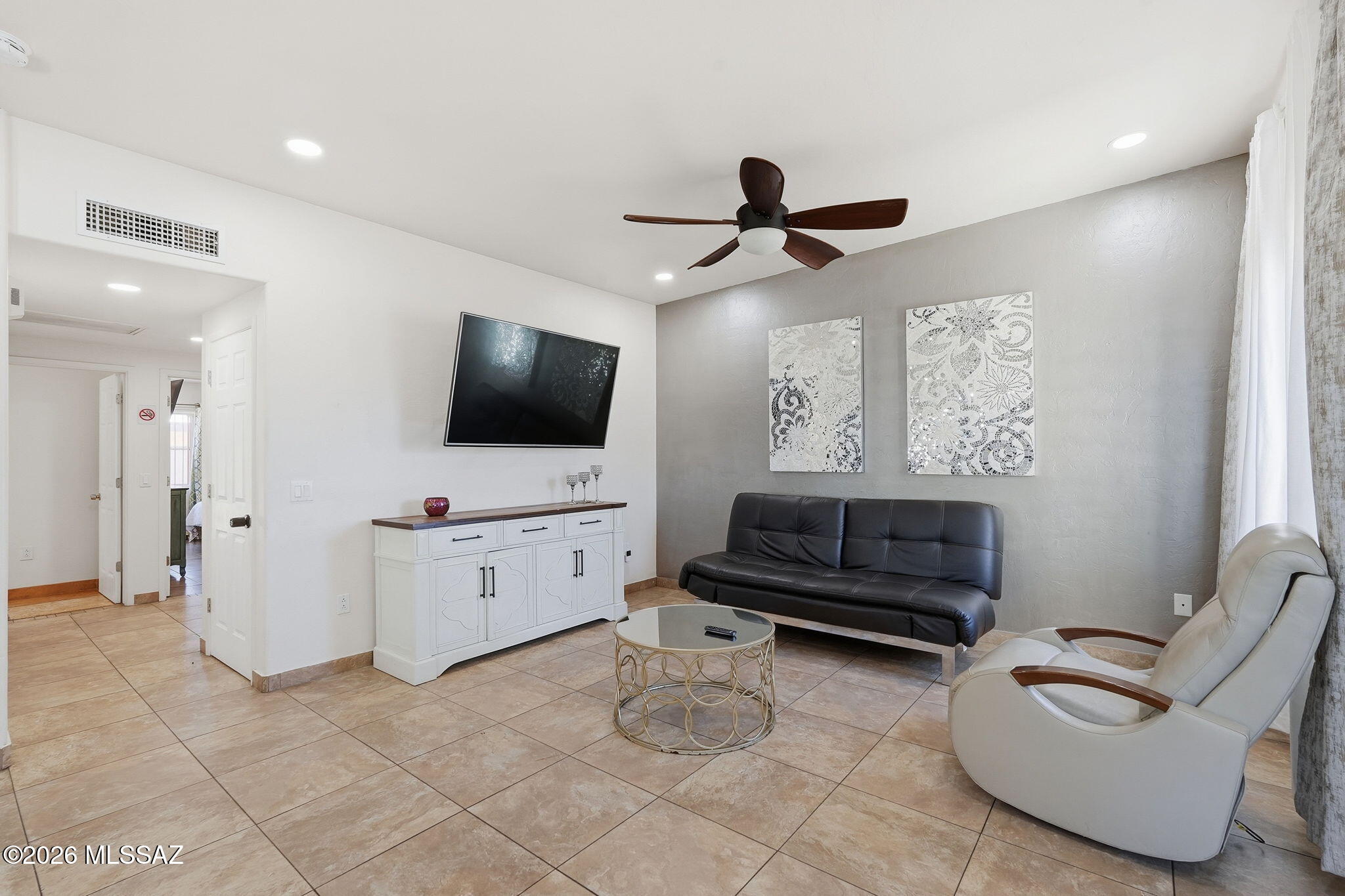 El Rio Park - Residential Income