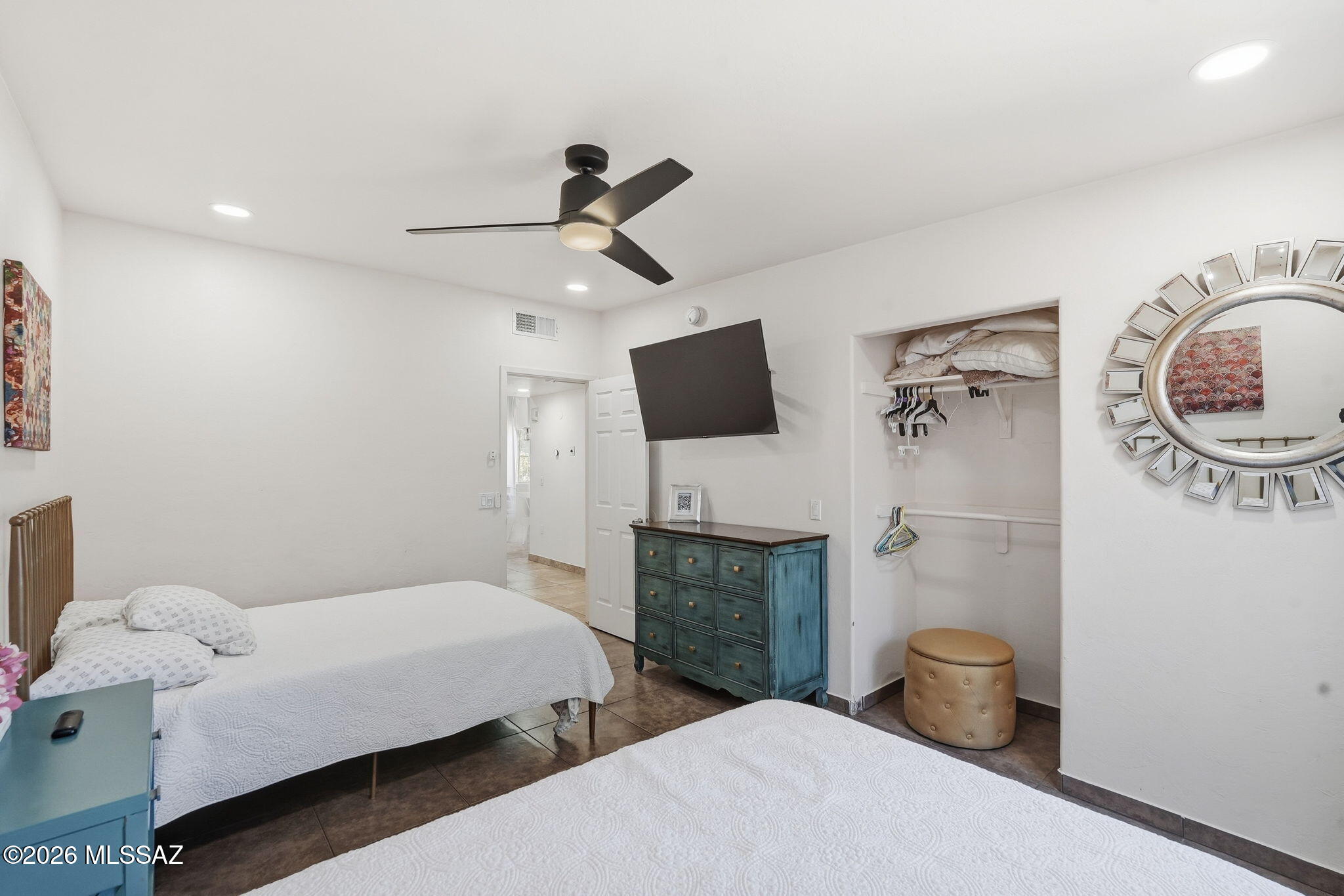 El Rio Park - Residential Income