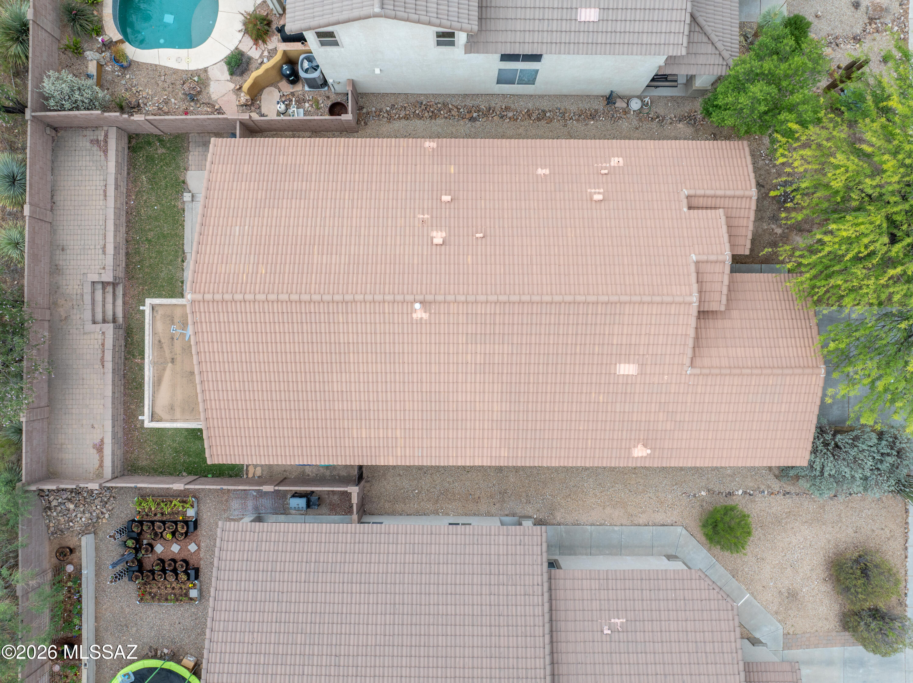 Rancho Del Lago (BLK44) - Residential