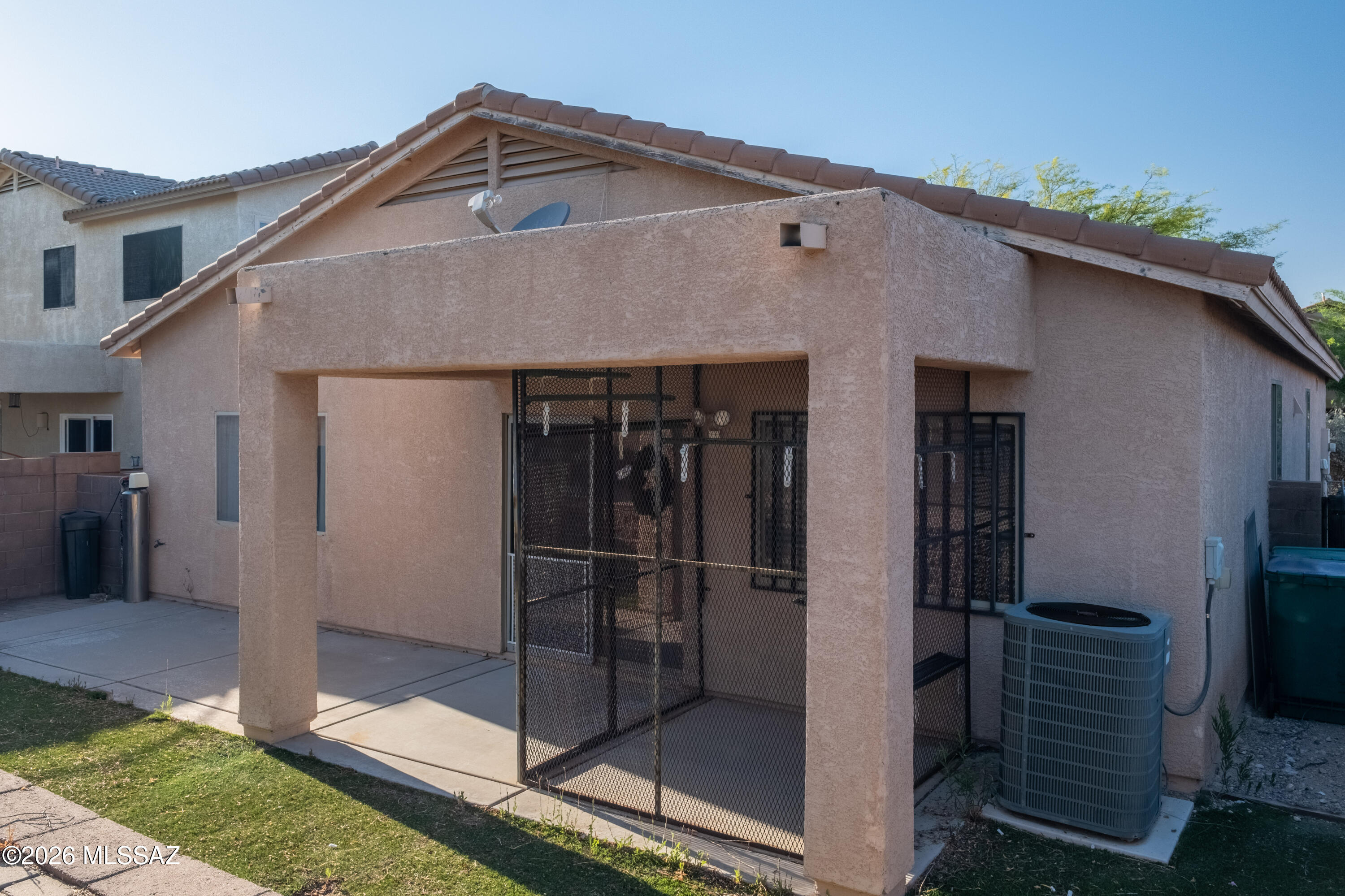 Rancho Del Lago (BLK44) - Residential