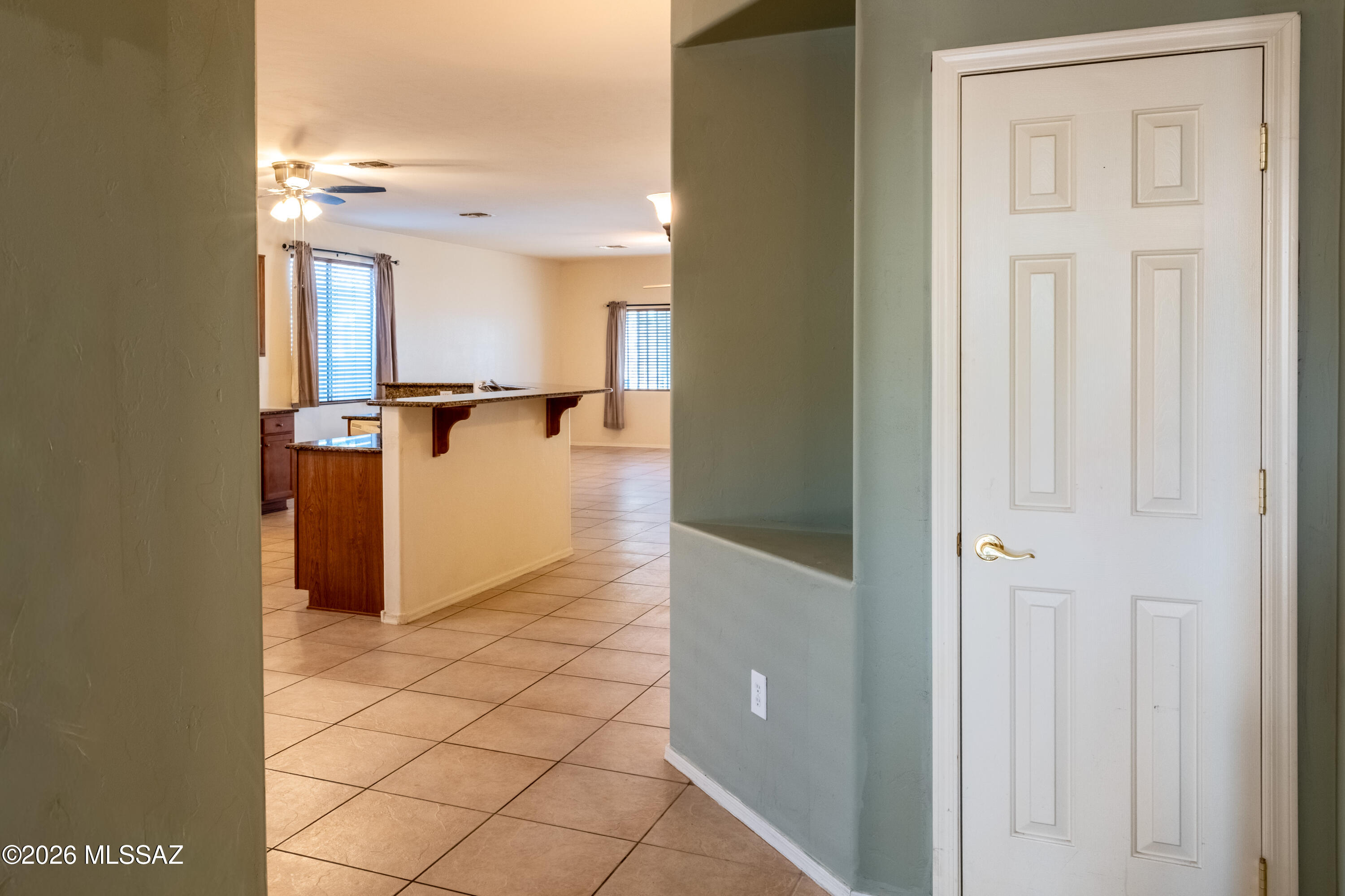 Rancho Del Lago (BLK44) - Residential