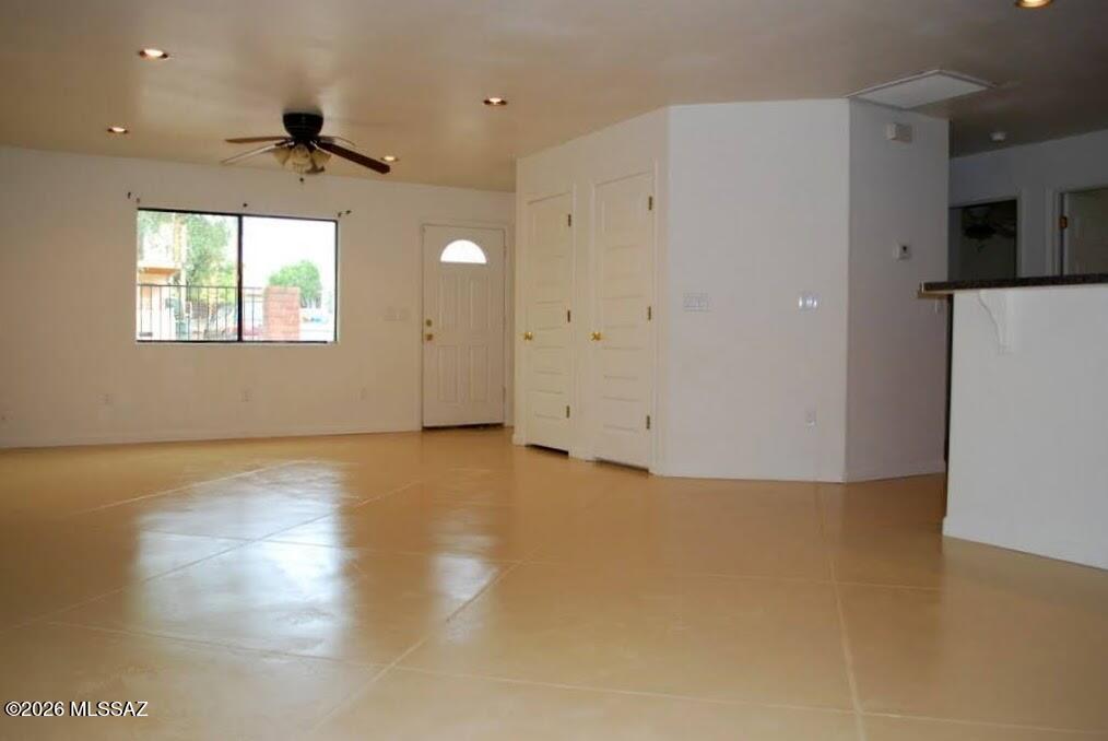 Sunnyside Addition - Residential Lease